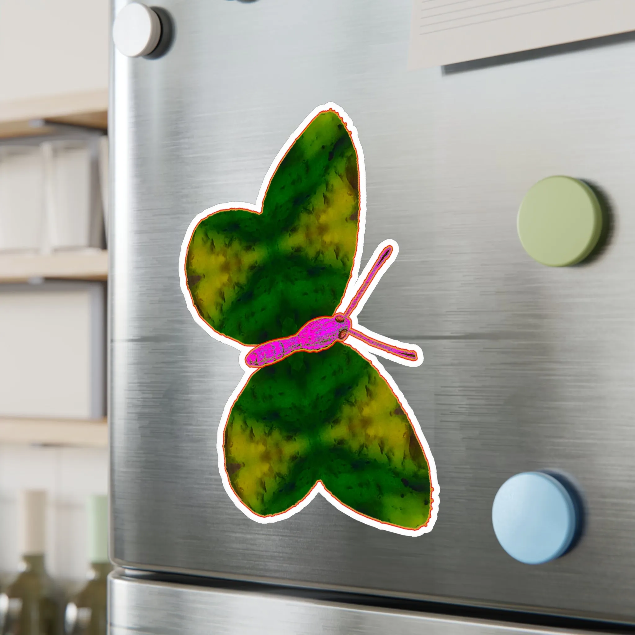 Ante Iridem Margo (Vinyl Decals)(Butterfly Glade Denizen) RJSTH@Fabric#7_13 of 14 RJSTHw2023 RJS