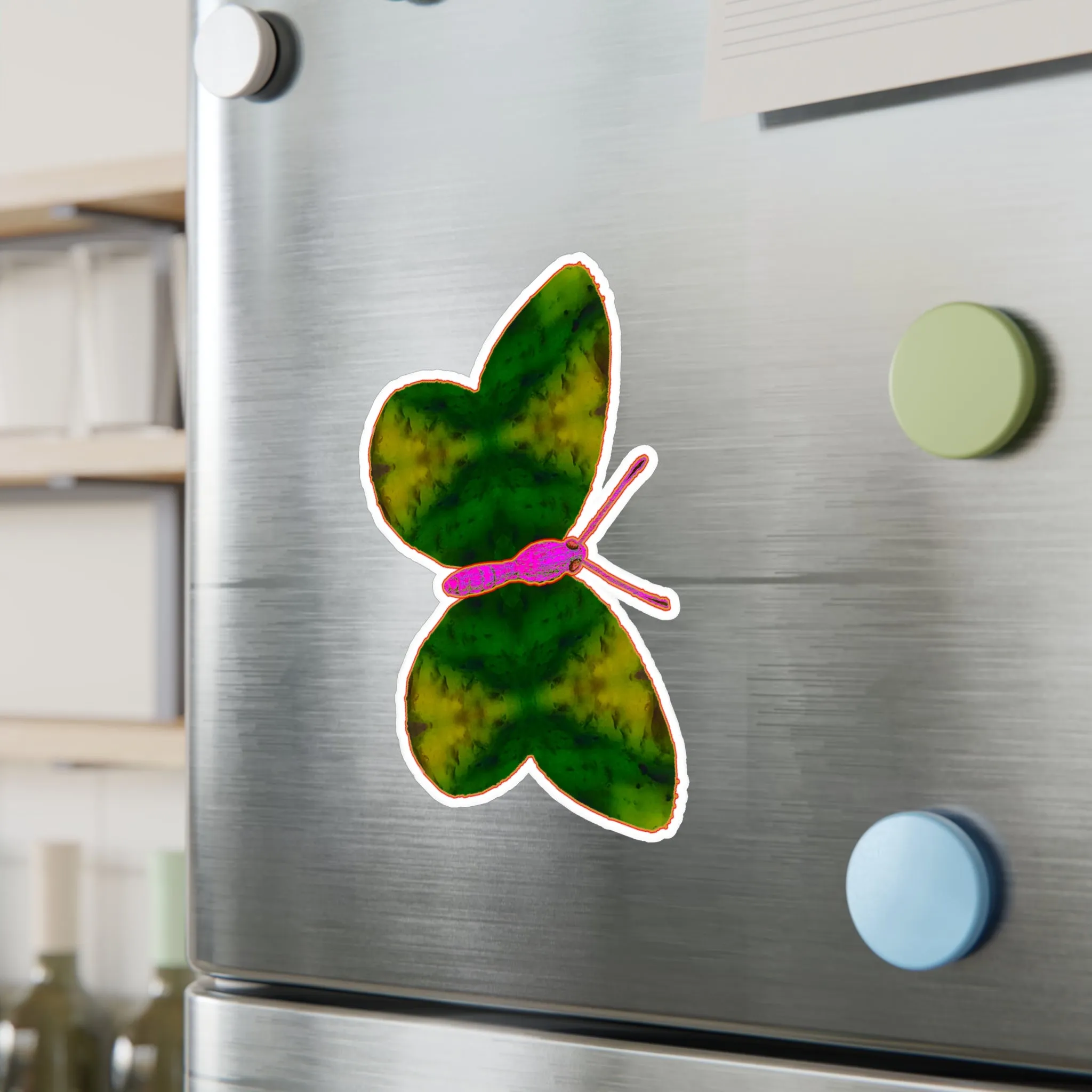 Ante Iridem Margo (Vinyl Decals)(Butterfly Glade Denizen) RJSTH@Fabric#7_13 of 14 RJSTHw2023 RJS