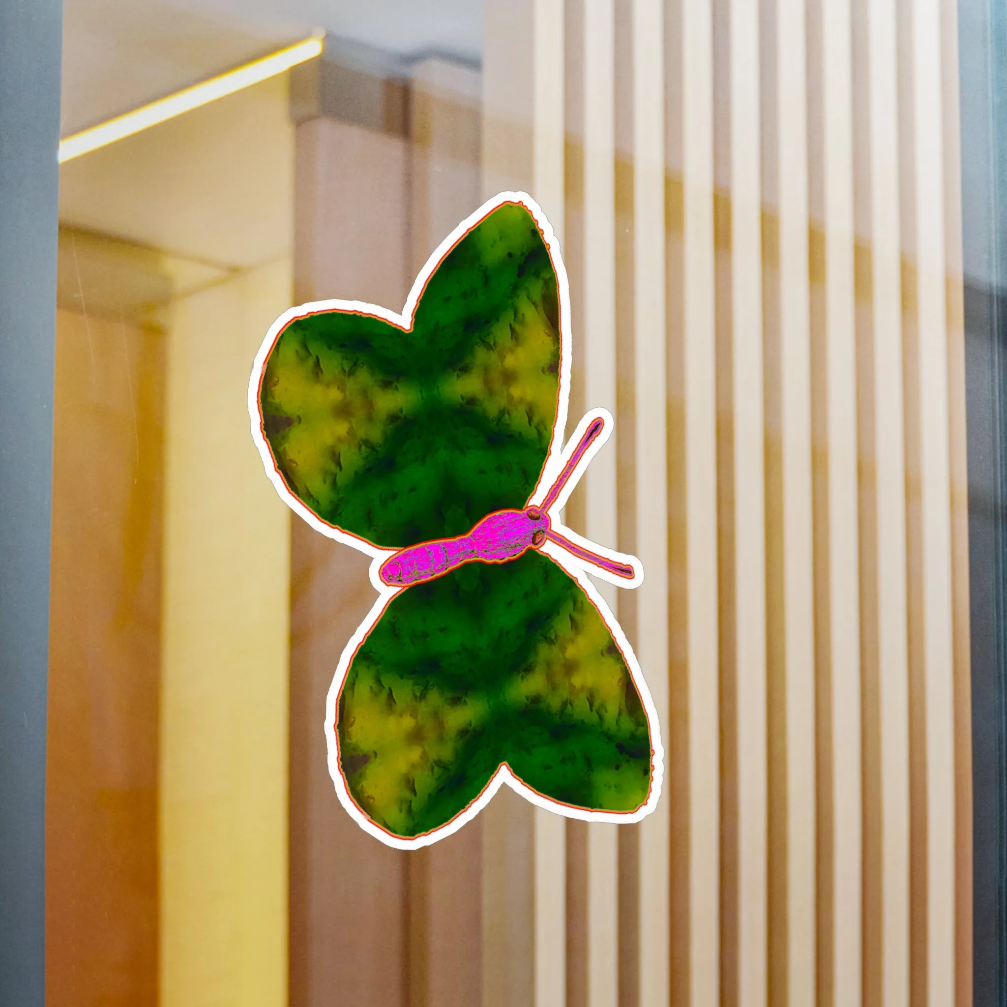 Ante Iridem Margo (Vinyl Decals)(Butterfly Glade Denizen) RJSTH@Fabric#7_13 of 14 RJSTHw2023 RJS