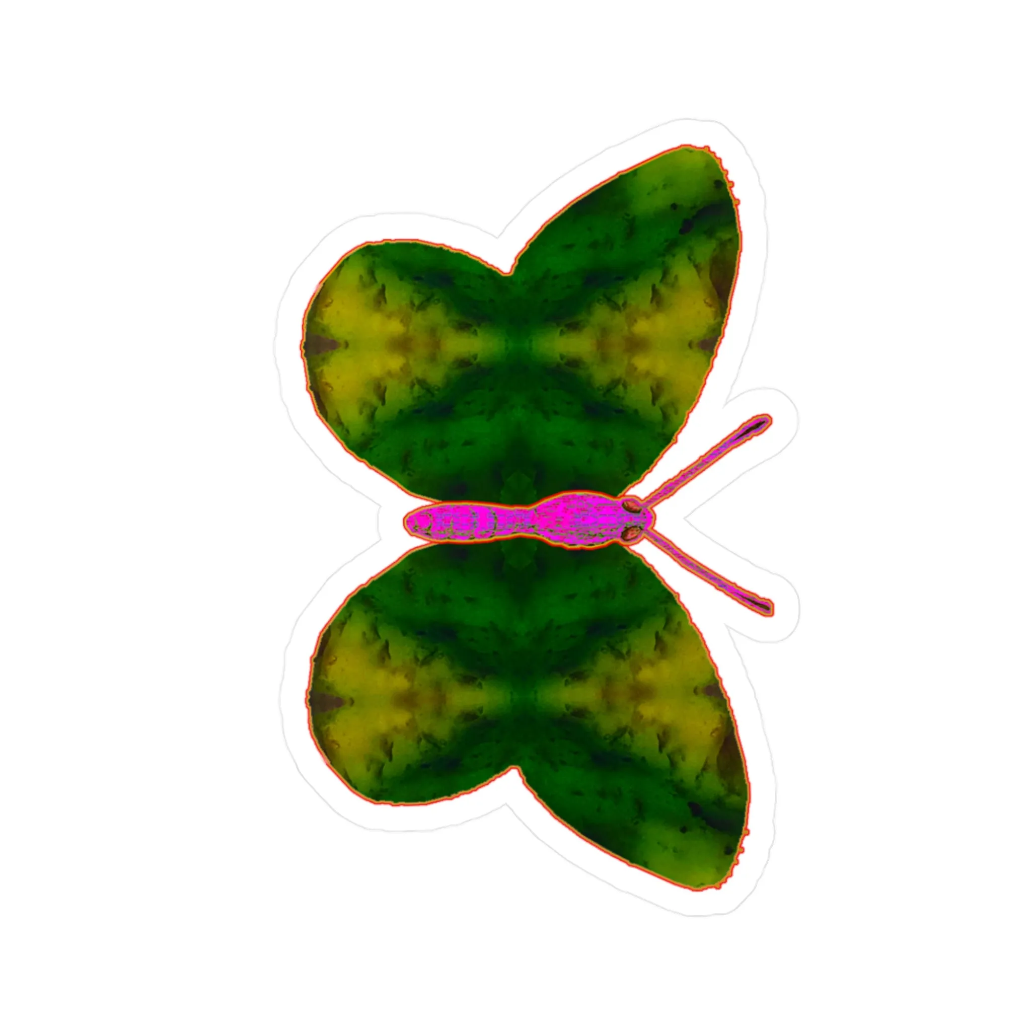 Ante Iridem Margo (Vinyl Decals)(Butterfly Glade Denizen) RJSTH@Fabric#7_13 of 14 RJSTHw2023 RJS