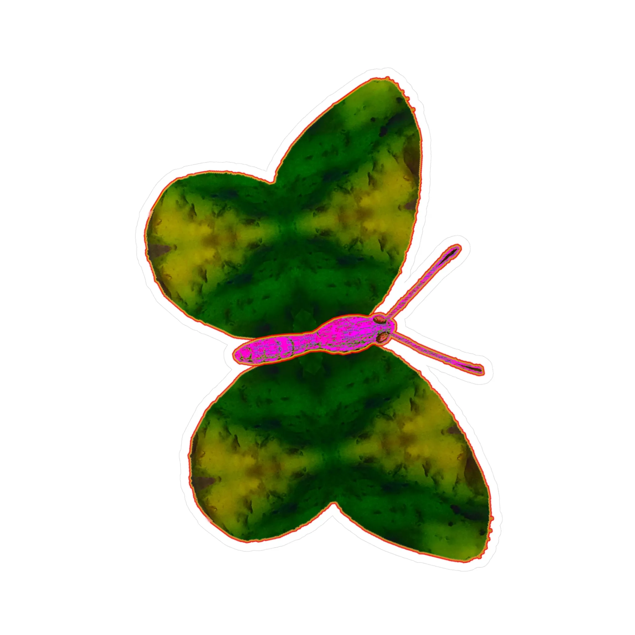 Ante Iridem Margo (Vinyl Decals)(Butterfly Glade Denizen) RJSTH@Fabric#7_13 of 14 RJSTHw2023 RJS