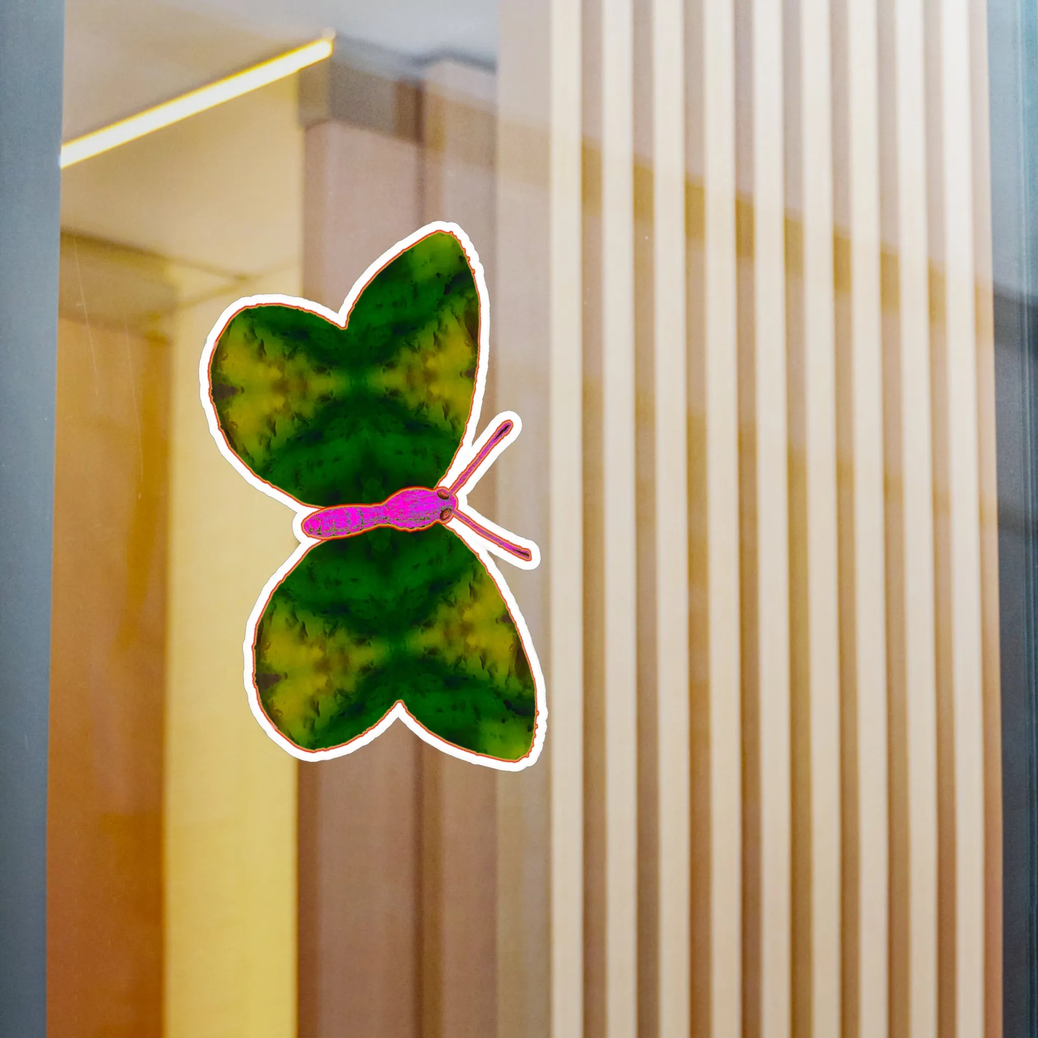 Ante Iridem Margo (Vinyl Decals)(Butterfly Glade Denizen) RJSTH@Fabric#7_13 of 14 RJSTHw2023 RJS