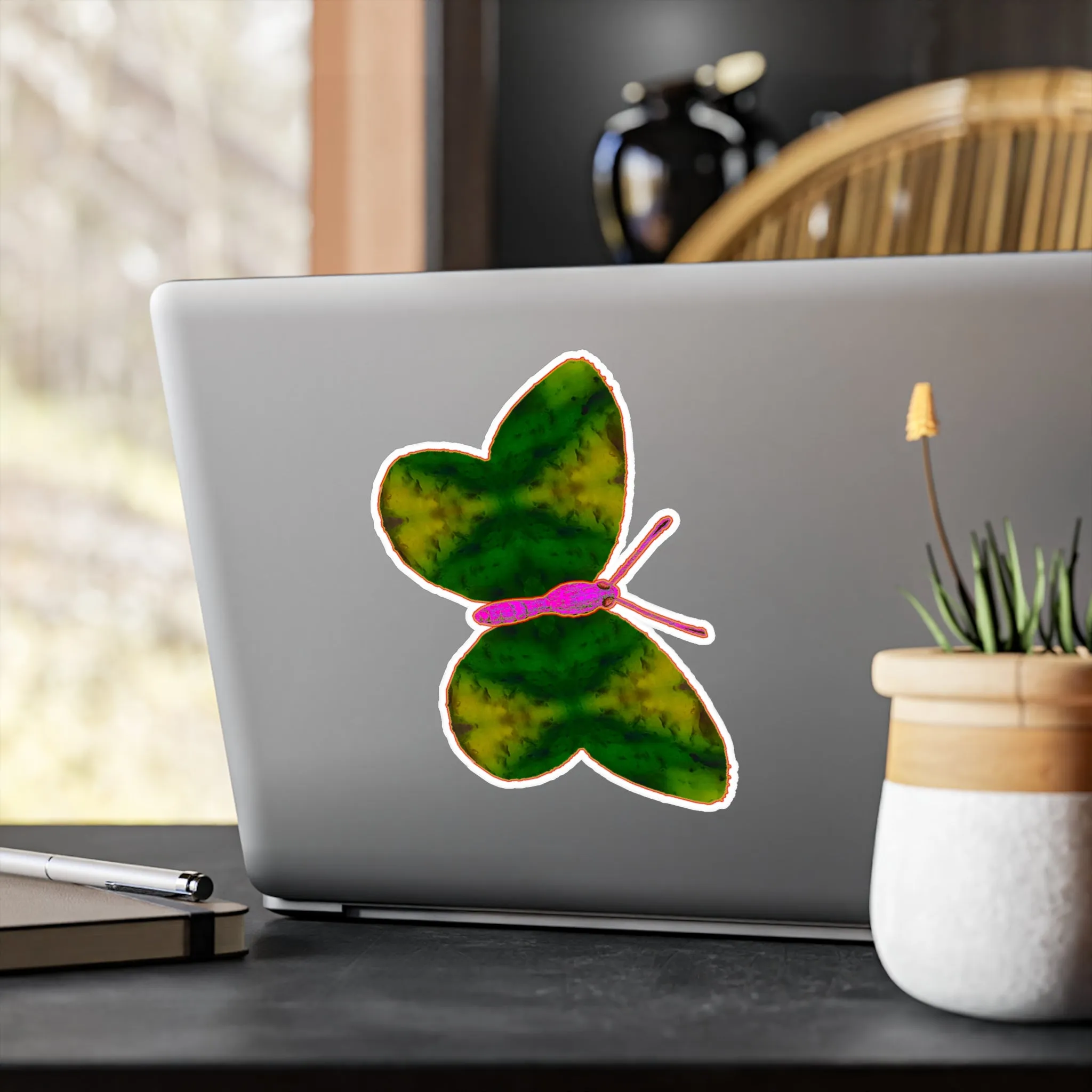Ante Iridem Margo (Vinyl Decals)(Butterfly Glade Denizen) RJSTH@Fabric#7_13 of 14 RJSTHw2023 RJS