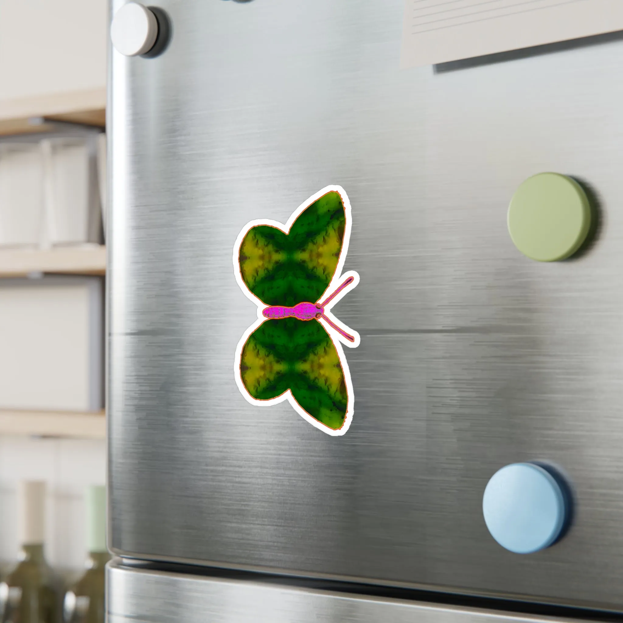 Ante Iridem Margo (Vinyl Decals)(Butterfly Glade Denizen) RJSTH@Fabric#7_13 of 14 RJSTHw2023 RJS