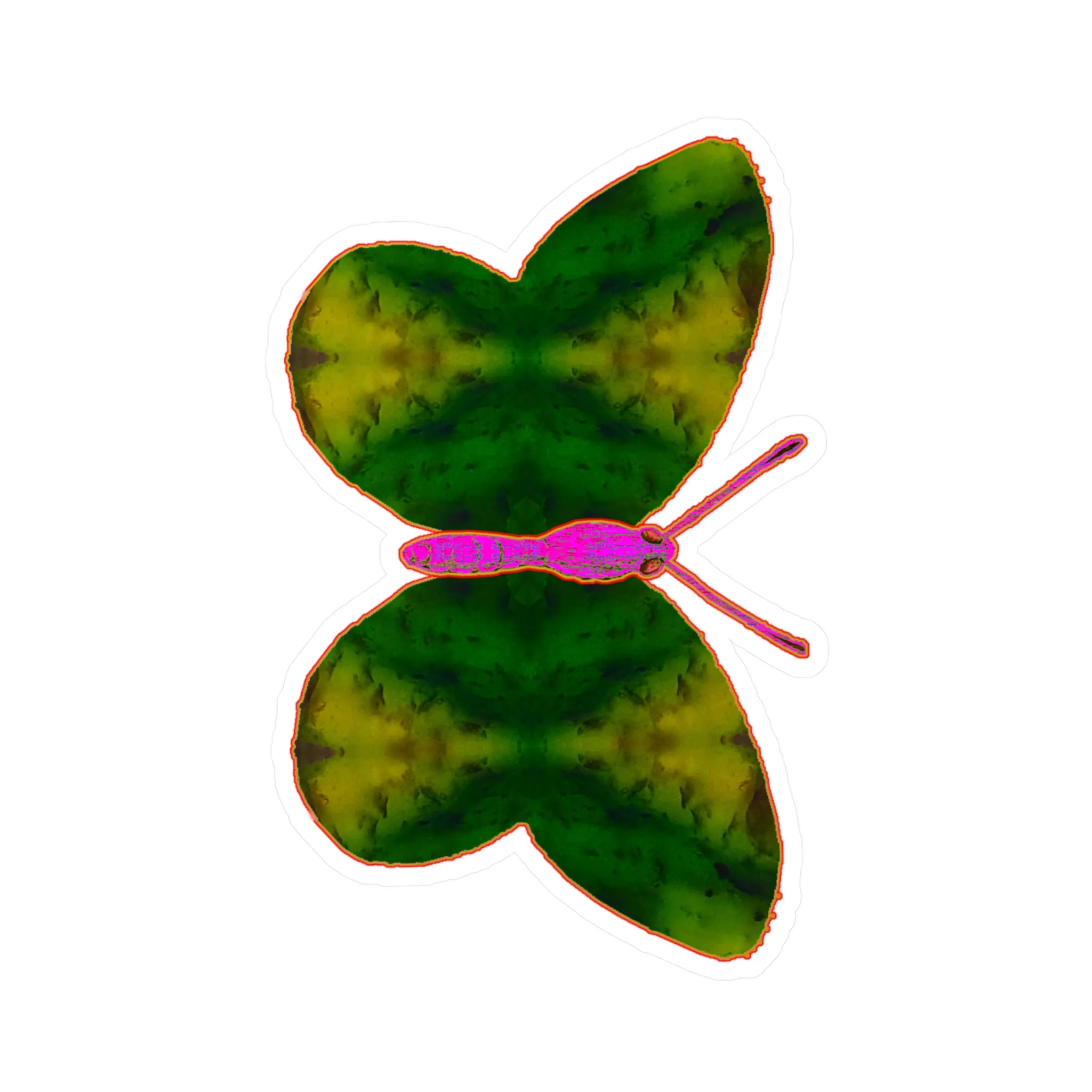 Ante Iridem Margo (Vinyl Decals)(Butterfly Glade Denizen) RJSTH@Fabric#7_13 of 14 RJSTHw2023 RJS