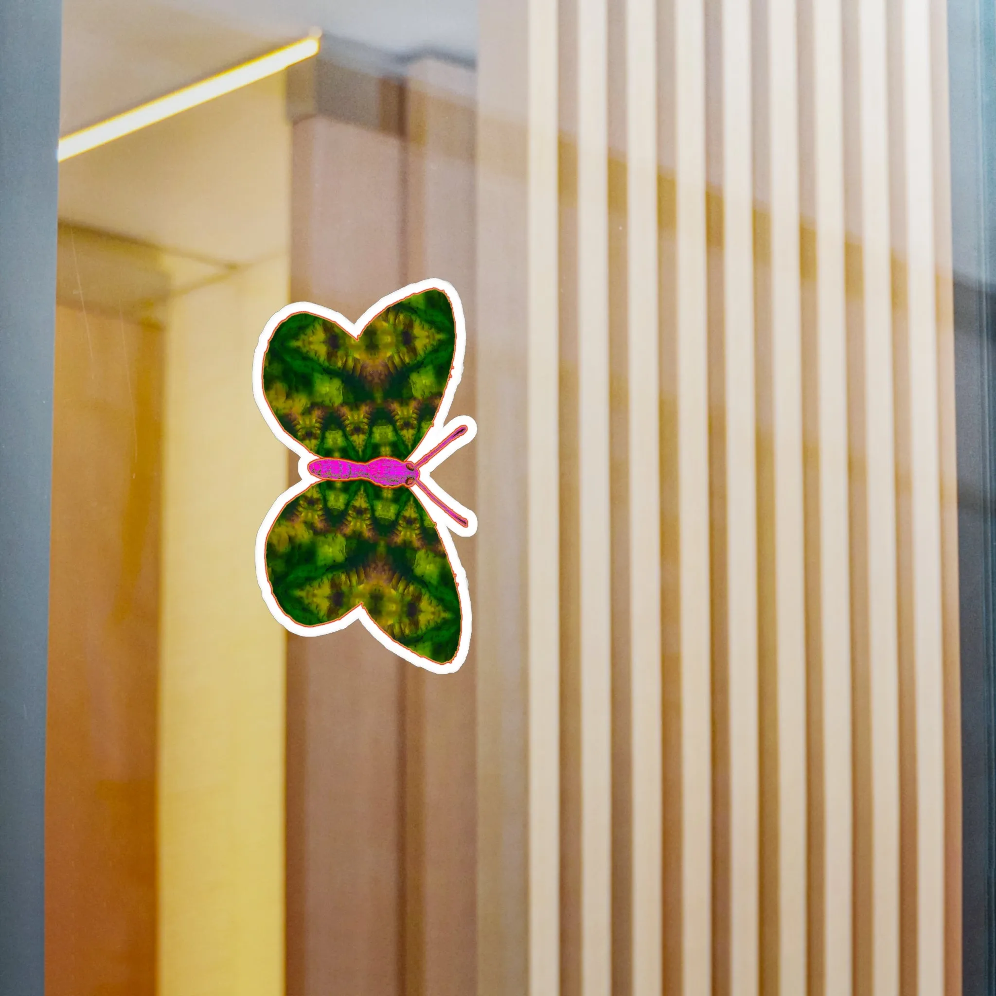 Ante Iridem Margo (Vinyl Decals)(Butterfly Glade Denizen) RJSTH@Fabric#7_6 of 14 RJSTHw2023 RJS