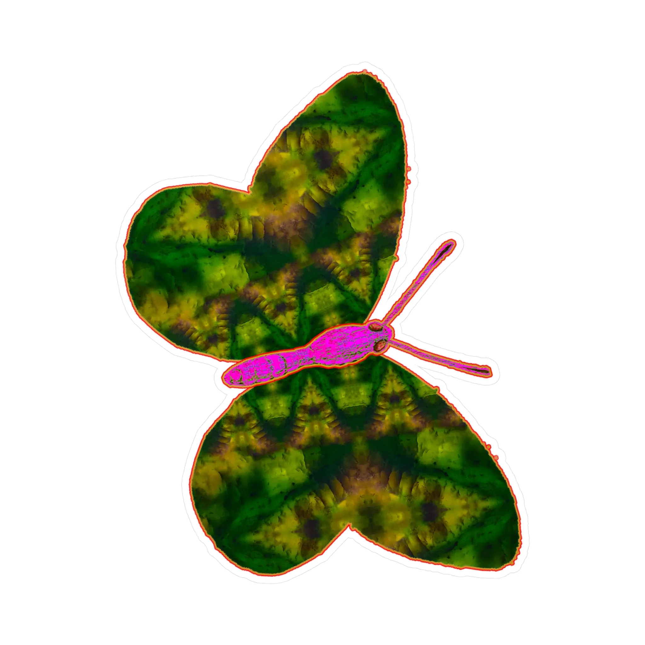 Ante Iridem Margo (Vinyl Decals)(Butterfly Glade Denizen) RJSTH@Fabric#7_6 of 14 RJSTHw2023 RJS