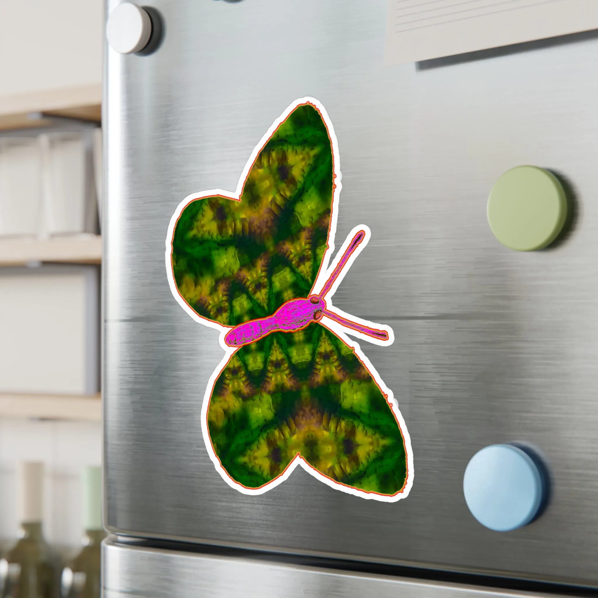 Ante Iridem Margo (Vinyl Decals)(Butterfly Glade Denizen) RJSTH@Fabric#7_6 of 14 RJSTHw2023 RJS