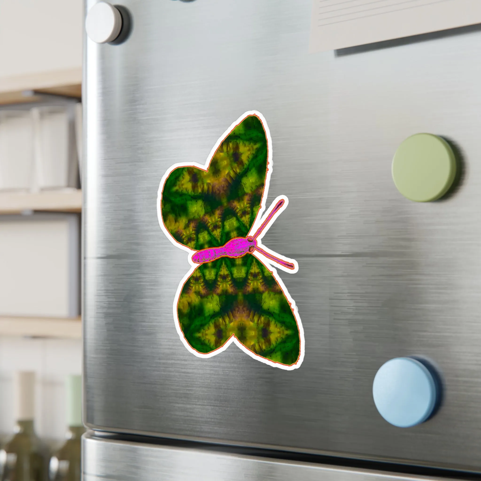 Ante Iridem Margo (Vinyl Decals)(Butterfly Glade Denizen) RJSTH@Fabric#7_6 of 14 RJSTHw2023 RJS