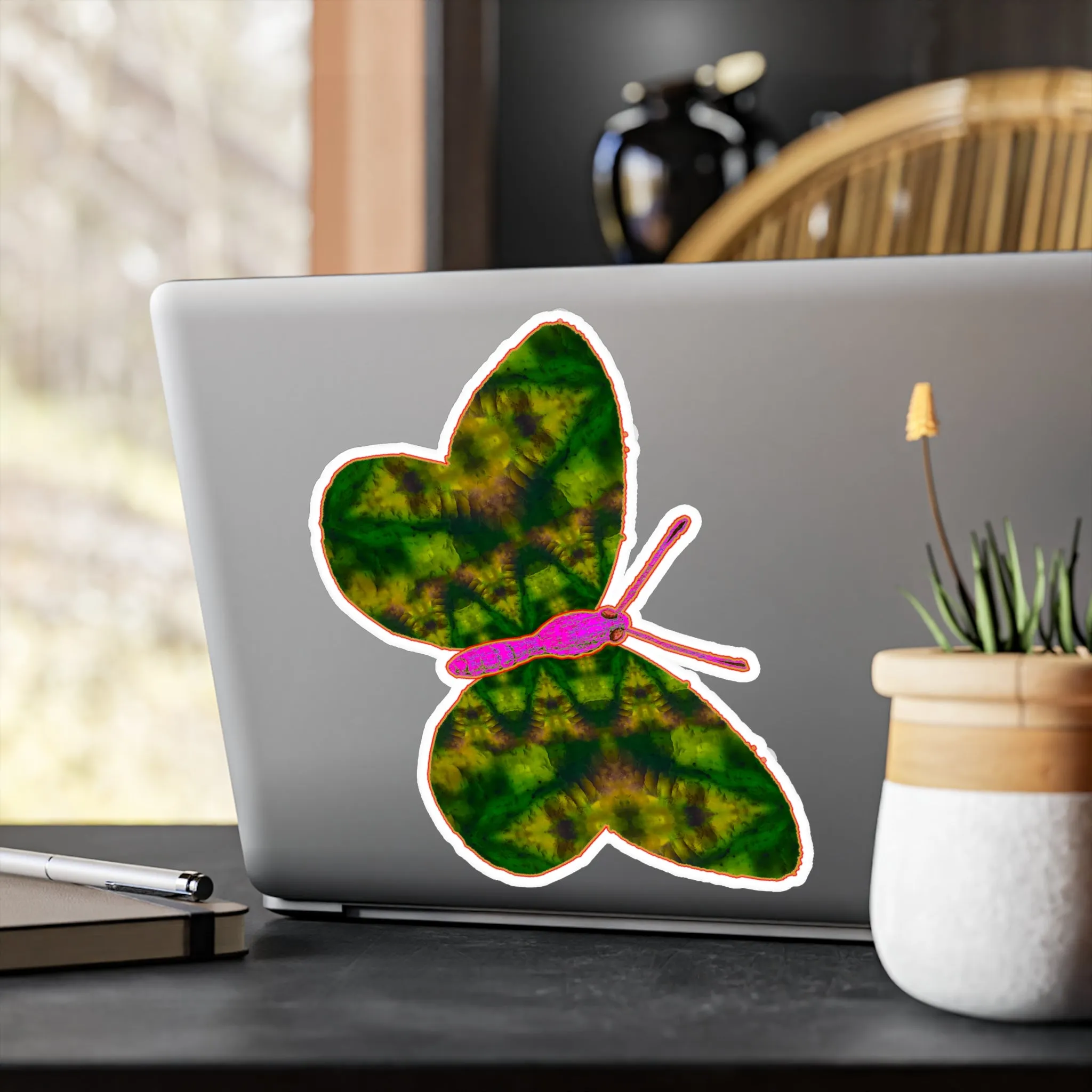 Ante Iridem Margo (Vinyl Decals)(Butterfly Glade Denizen) RJSTH@Fabric#7_6 of 14 RJSTHw2023 RJS