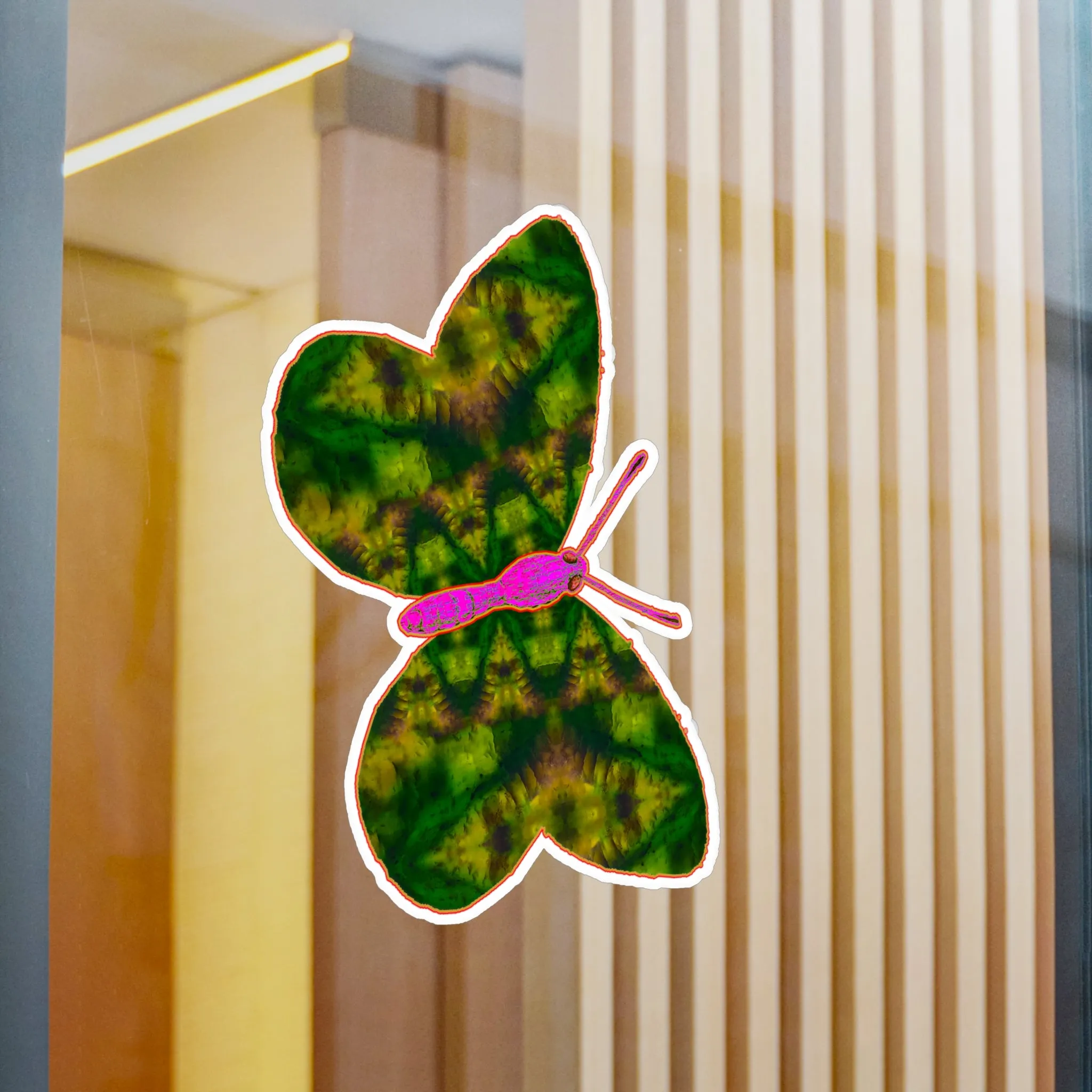 Ante Iridem Margo (Vinyl Decals)(Butterfly Glade Denizen) RJSTH@Fabric#7_6 of 14 RJSTHw2023 RJS