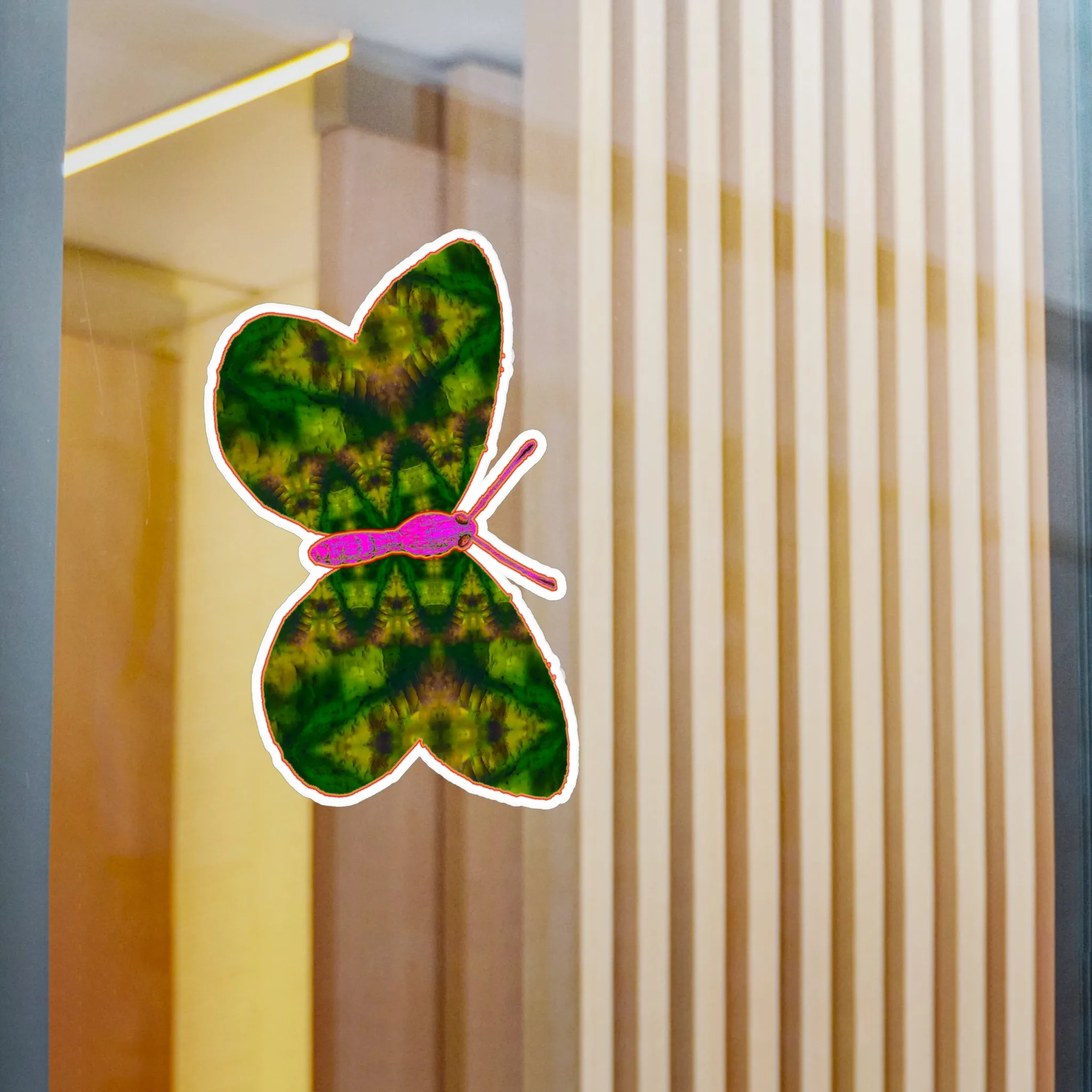 Ante Iridem Margo (Vinyl Decals)(Butterfly Glade Denizen) RJSTH@Fabric#7_6 of 14 RJSTHw2023 RJS