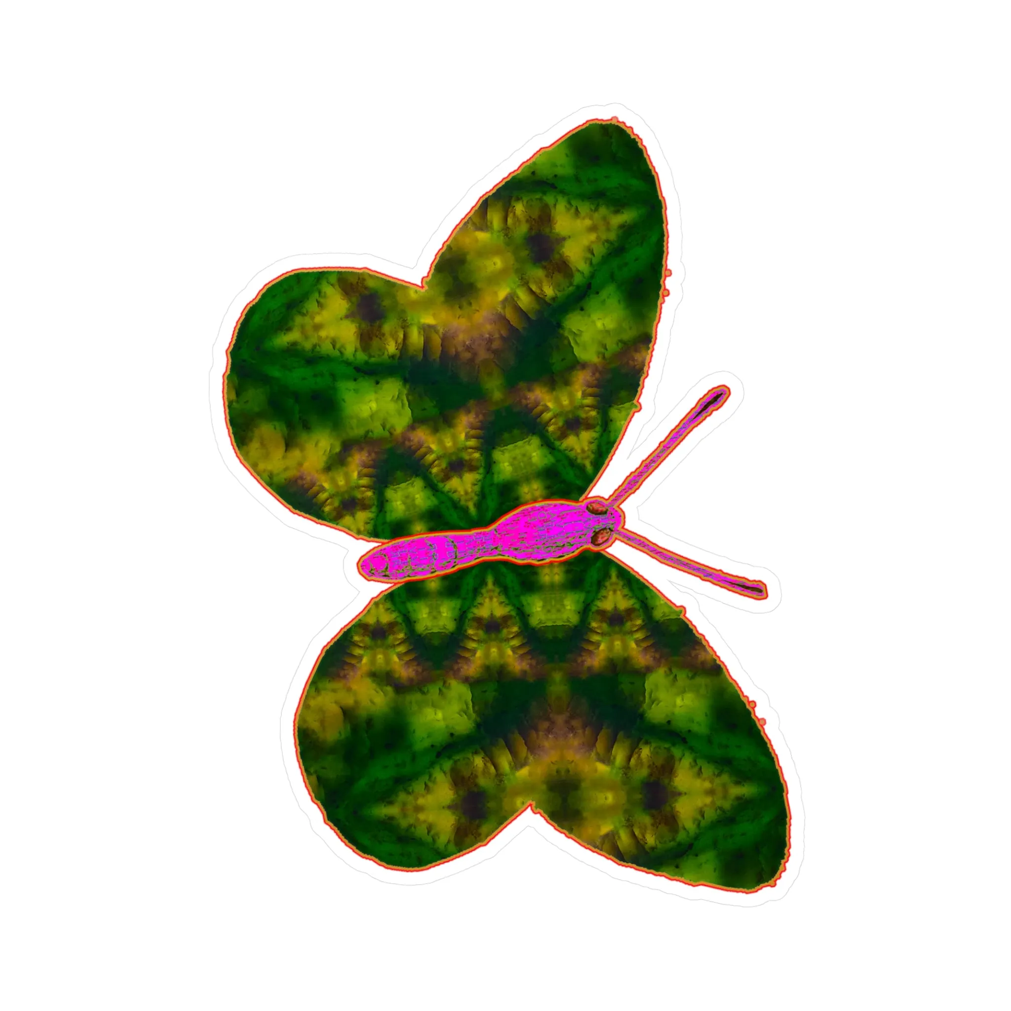 Ante Iridem Margo (Vinyl Decals)(Butterfly Glade Denizen) RJSTH@Fabric#7_6 of 14 RJSTHw2023 RJS