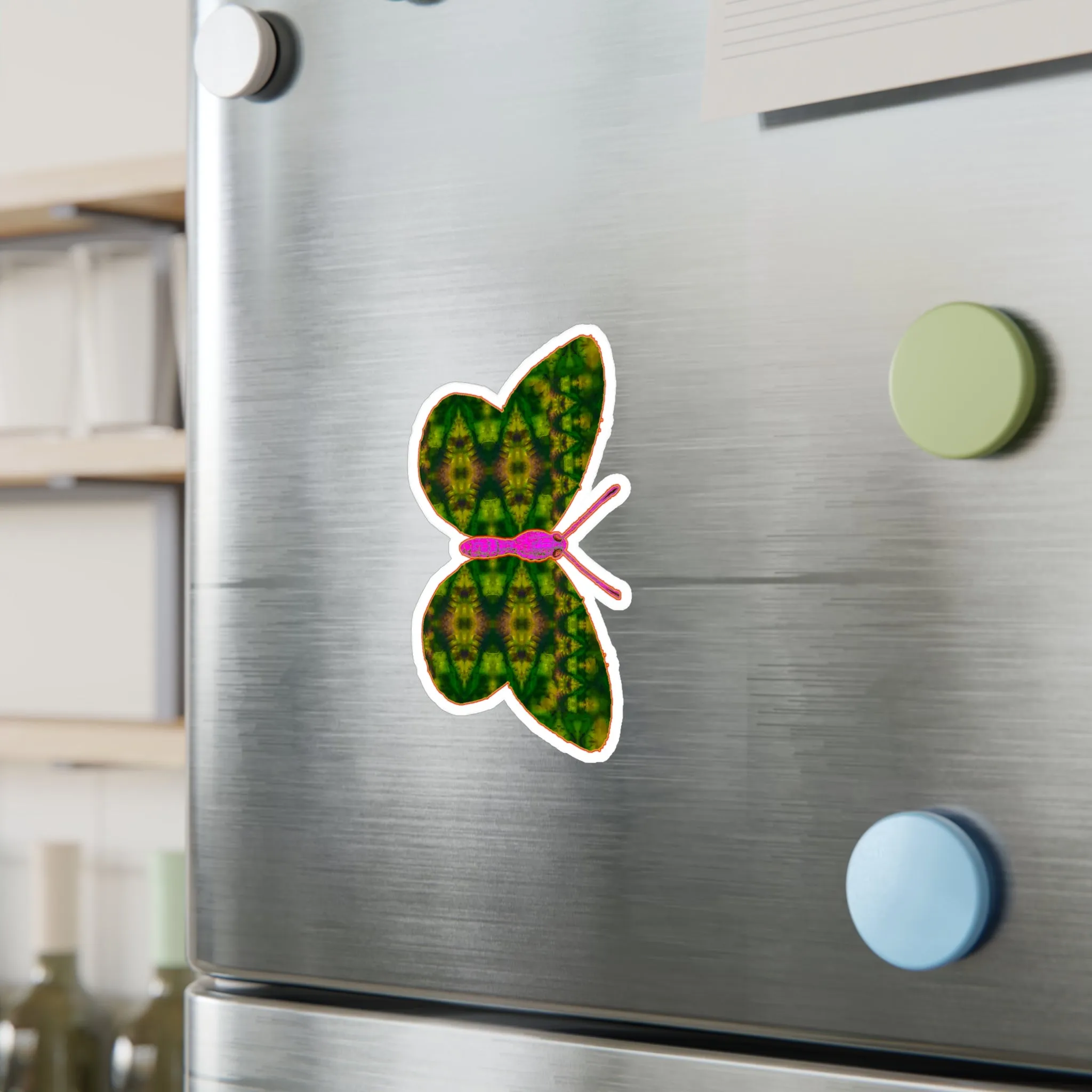 Ante Iridem Margo (Vinyl Decals)(Butterfly Glade Denizen) RJSTH@Fabric#7_7 of 14 RJSTHw2023 RJS