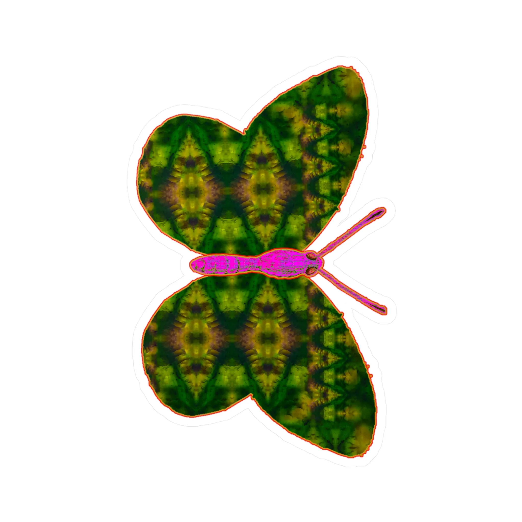 Ante Iridem Margo (Vinyl Decals)(Butterfly Glade Denizen) RJSTH@Fabric#7_7 of 14 RJSTHw2023 RJS