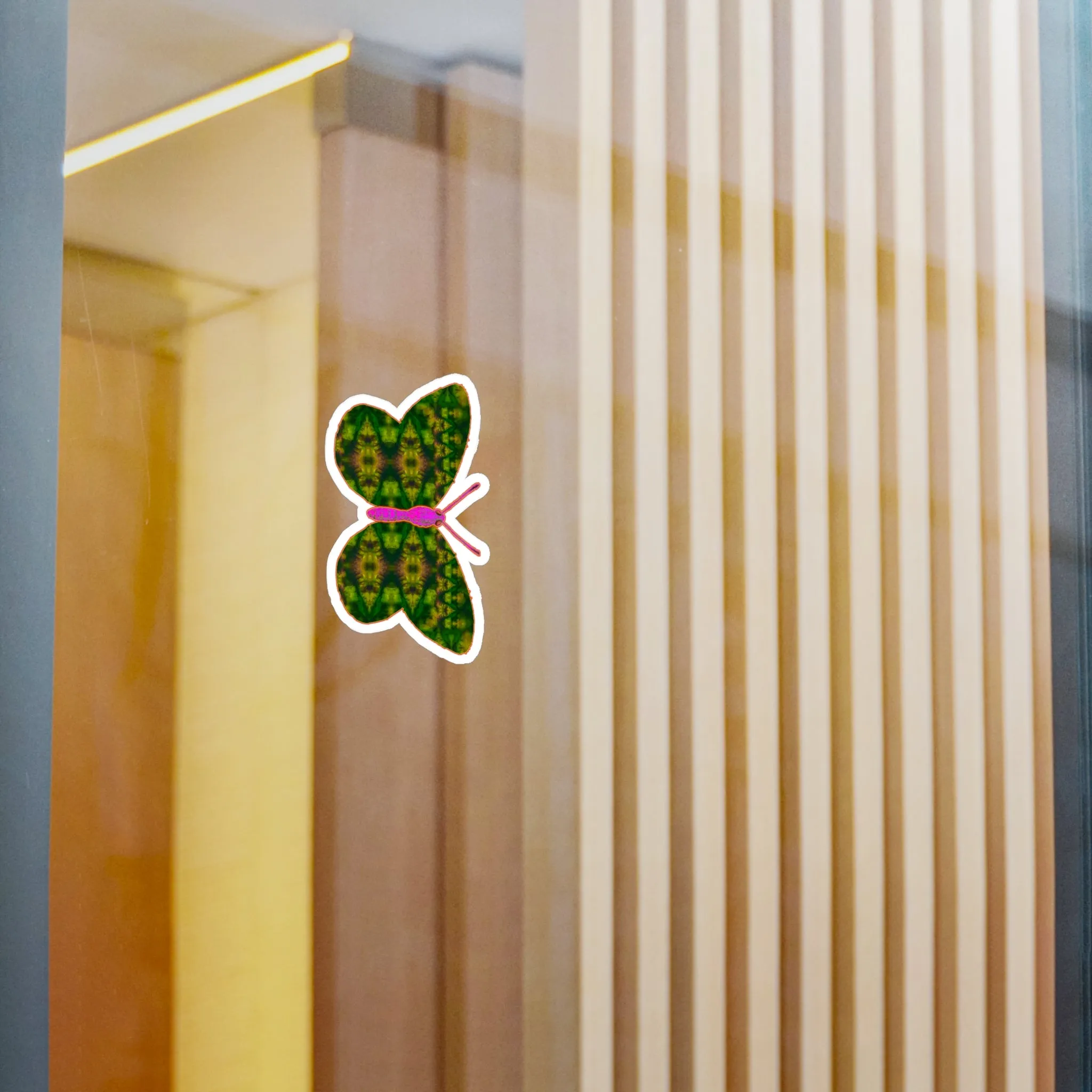 Ante Iridem Margo (Vinyl Decals)(Butterfly Glade Denizen) RJSTH@Fabric#7_7 of 14 RJSTHw2023 RJS