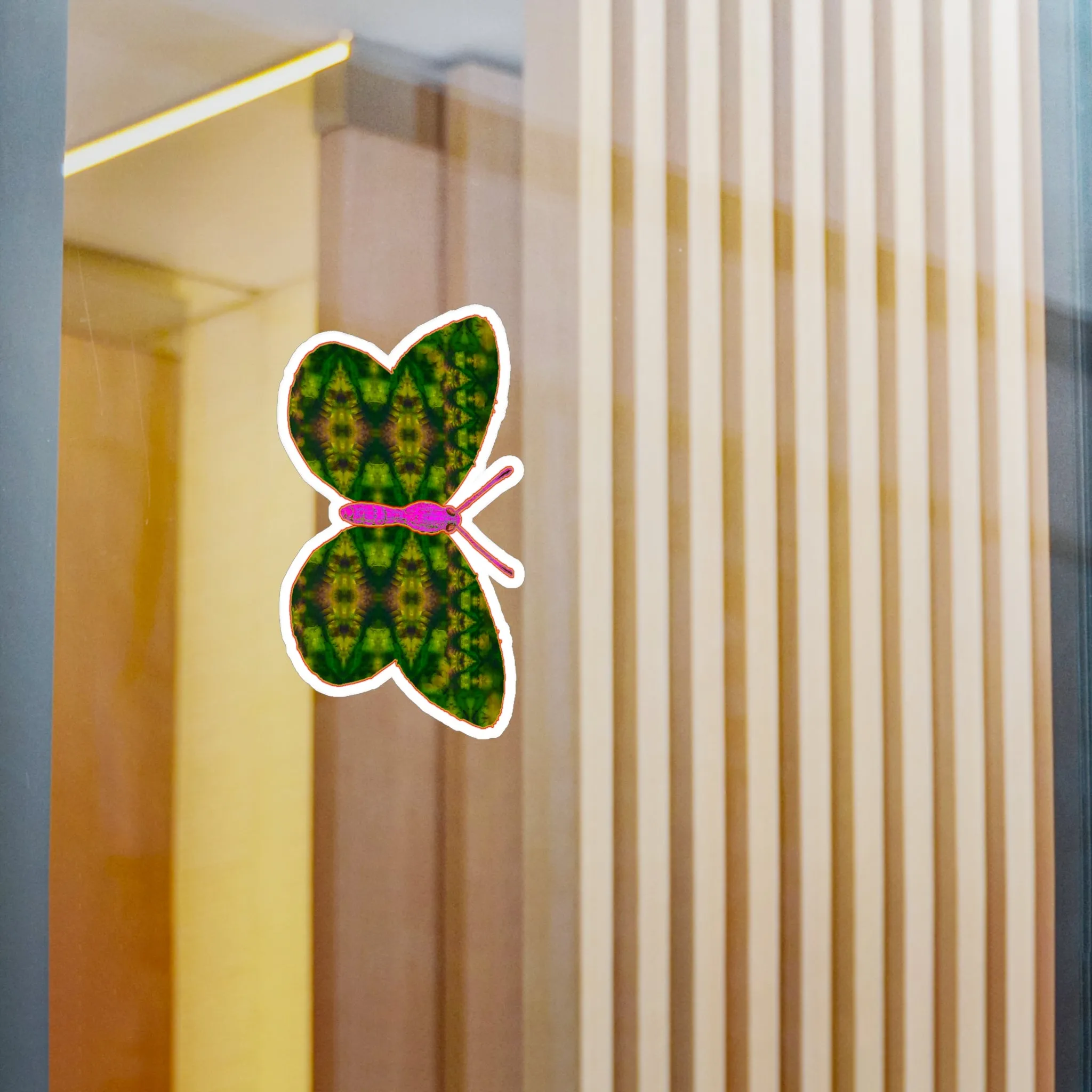 Ante Iridem Margo (Vinyl Decals)(Butterfly Glade Denizen) RJSTH@Fabric#7_7 of 14 RJSTHw2023 RJS