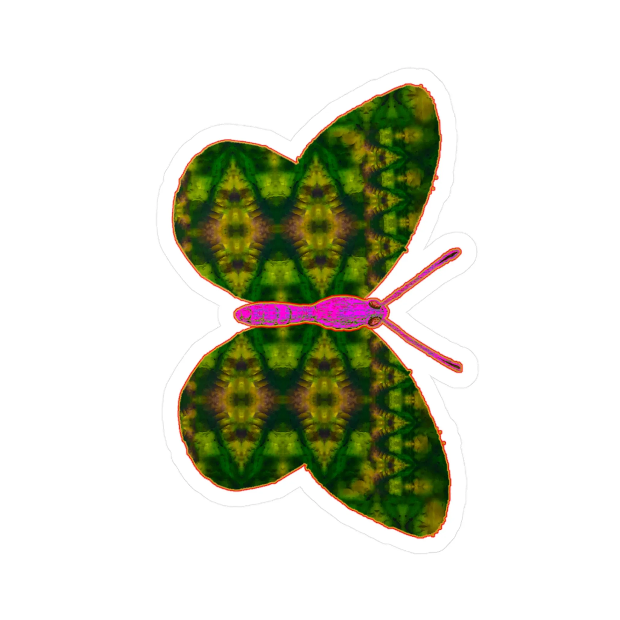 Ante Iridem Margo (Vinyl Decals)(Butterfly Glade Denizen) RJSTH@Fabric#7_7 of 14 RJSTHw2023 RJS