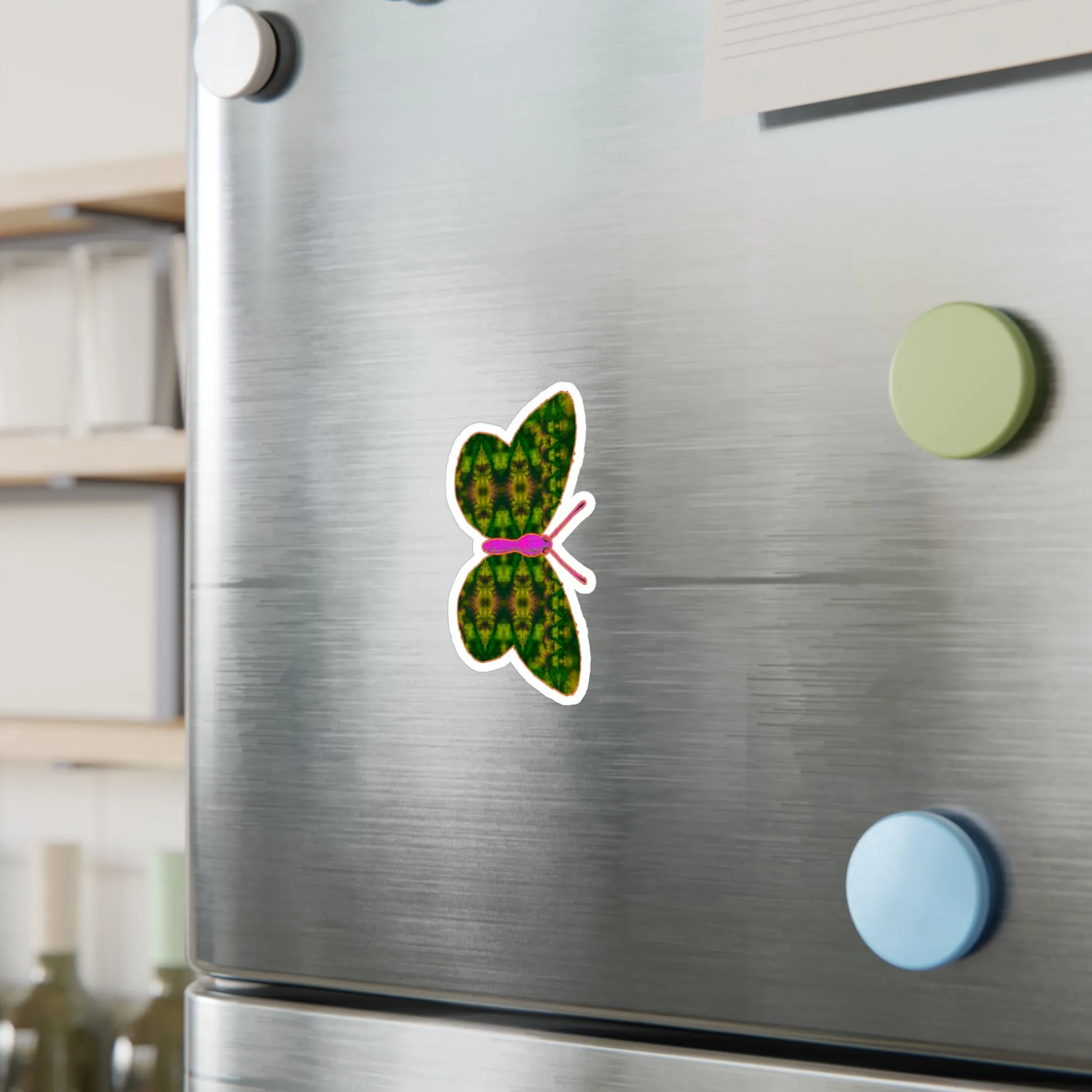 Ante Iridem Margo (Vinyl Decals)(Butterfly Glade Denizen) RJSTH@Fabric#7_7 of 14 RJSTHw2023 RJS