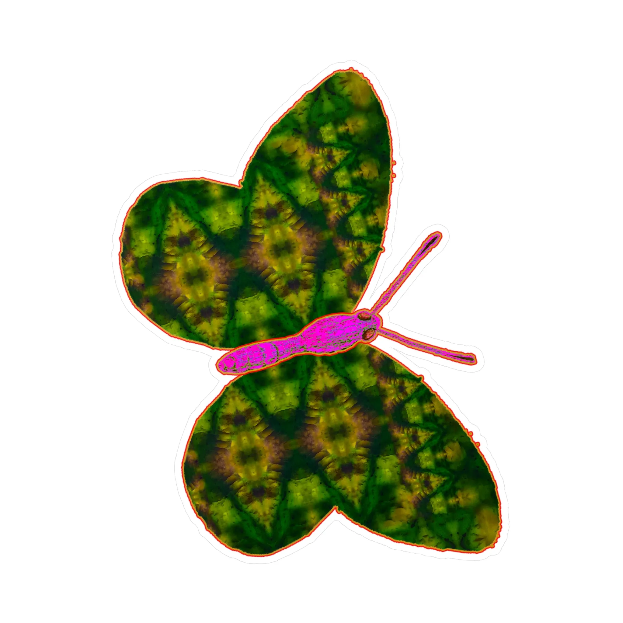 Ante Iridem Margo (Vinyl Decals)(Butterfly Glade Denizen) RJSTH@Fabric#7_7 of 14 RJSTHw2023 RJS
