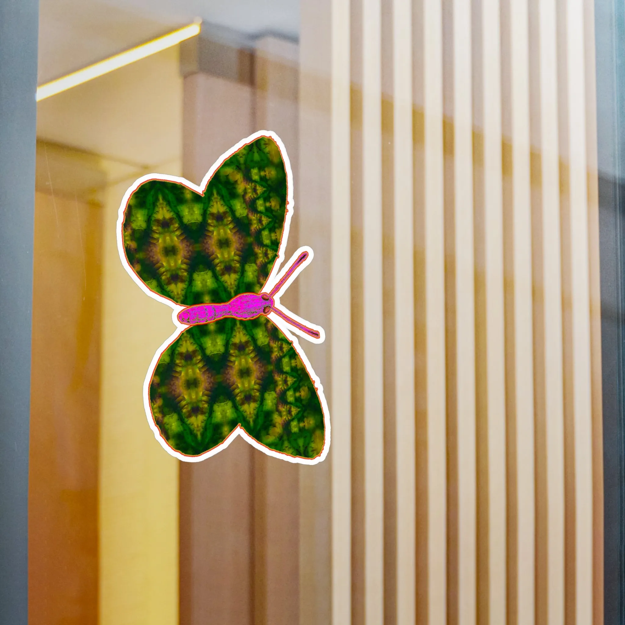 Ante Iridem Margo (Vinyl Decals)(Butterfly Glade Denizen) RJSTH@Fabric#7_7 of 14 RJSTHw2023 RJS