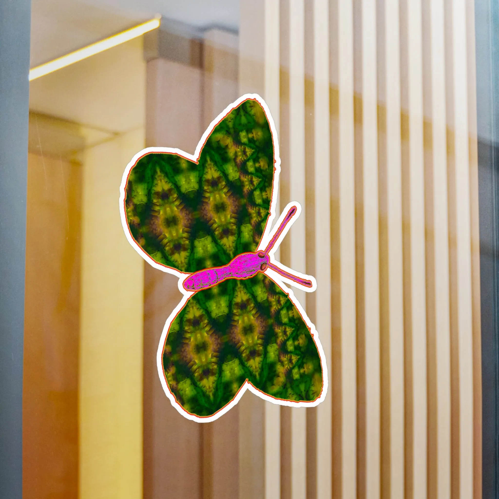 Ante Iridem Margo (Vinyl Decals)(Butterfly Glade Denizen) RJSTH@Fabric#7_7 of 14 RJSTHw2023 RJS