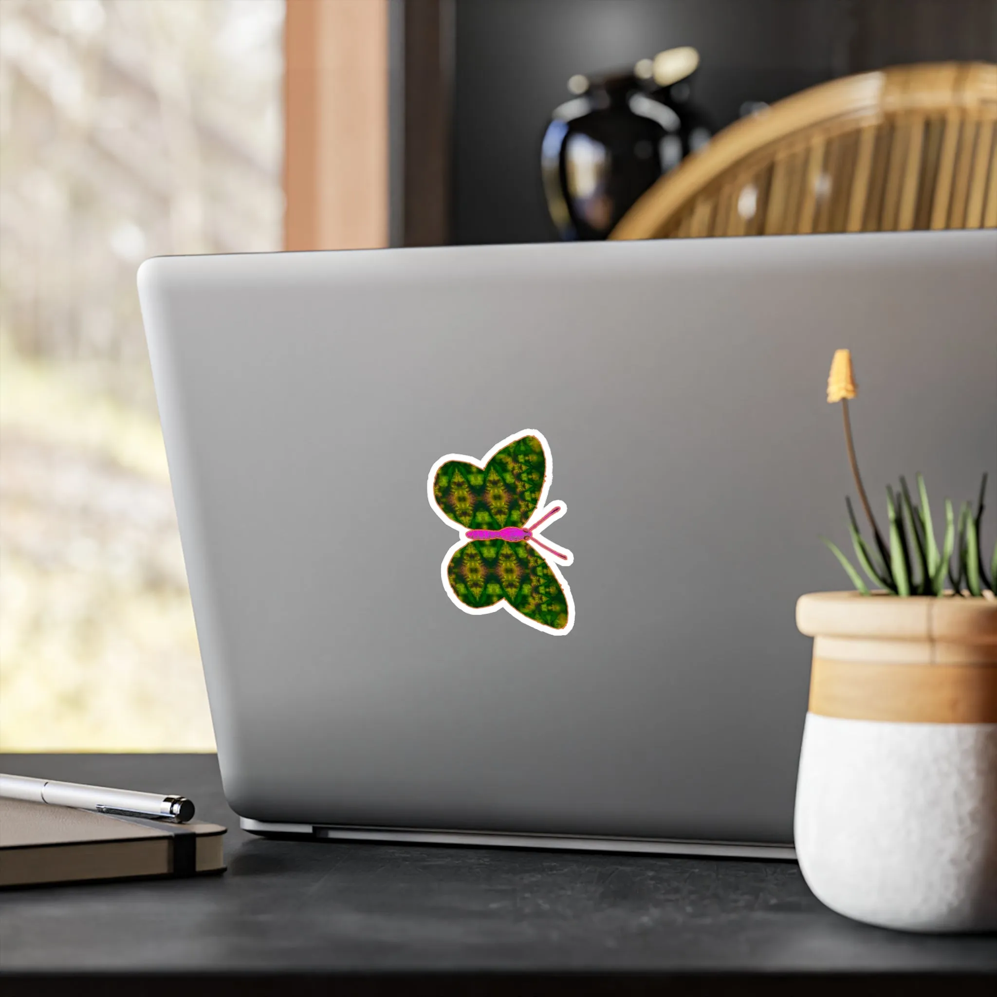 Ante Iridem Margo (Vinyl Decals)(Butterfly Glade Denizen) RJSTH@Fabric#7_7 of 14 RJSTHw2023 RJS