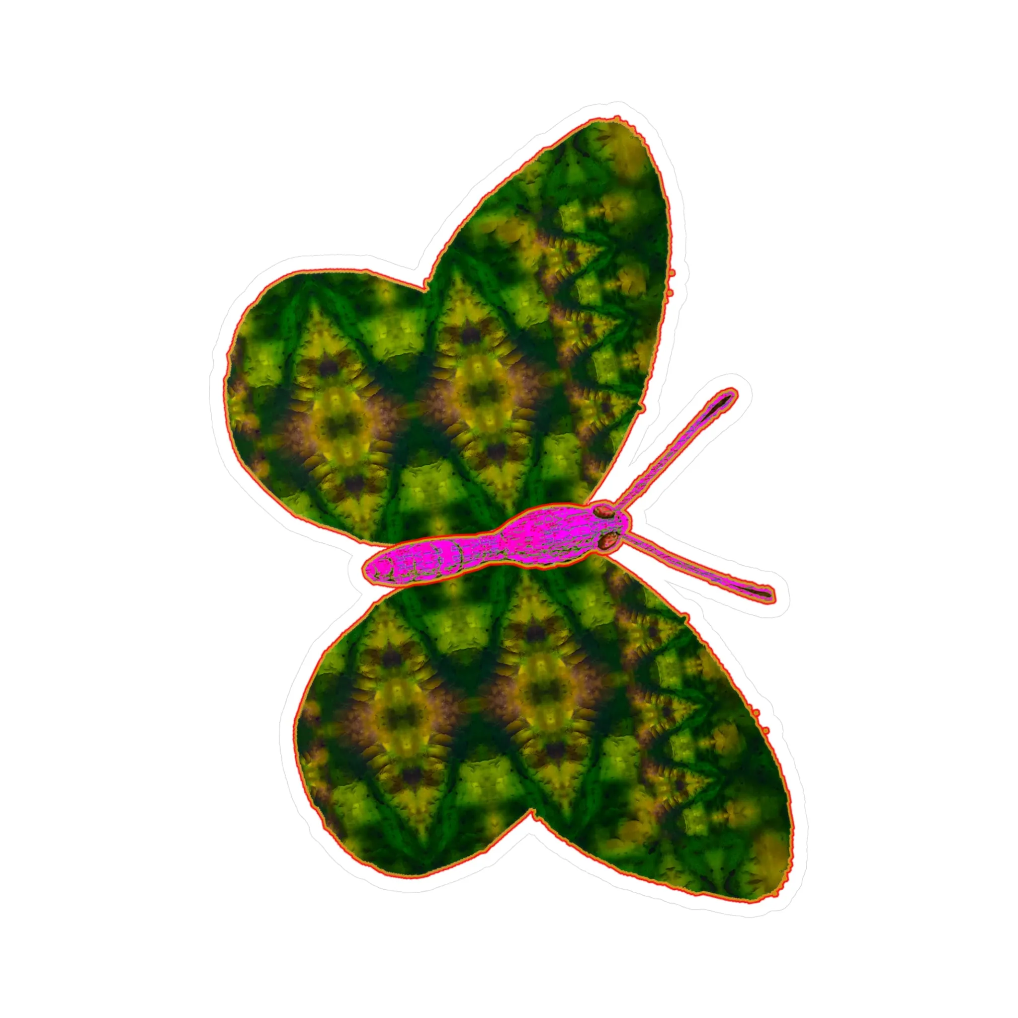 Ante Iridem Margo (Vinyl Decals)(Butterfly Glade Denizen) RJSTH@Fabric#7_7 of 14 RJSTHw2023 RJS