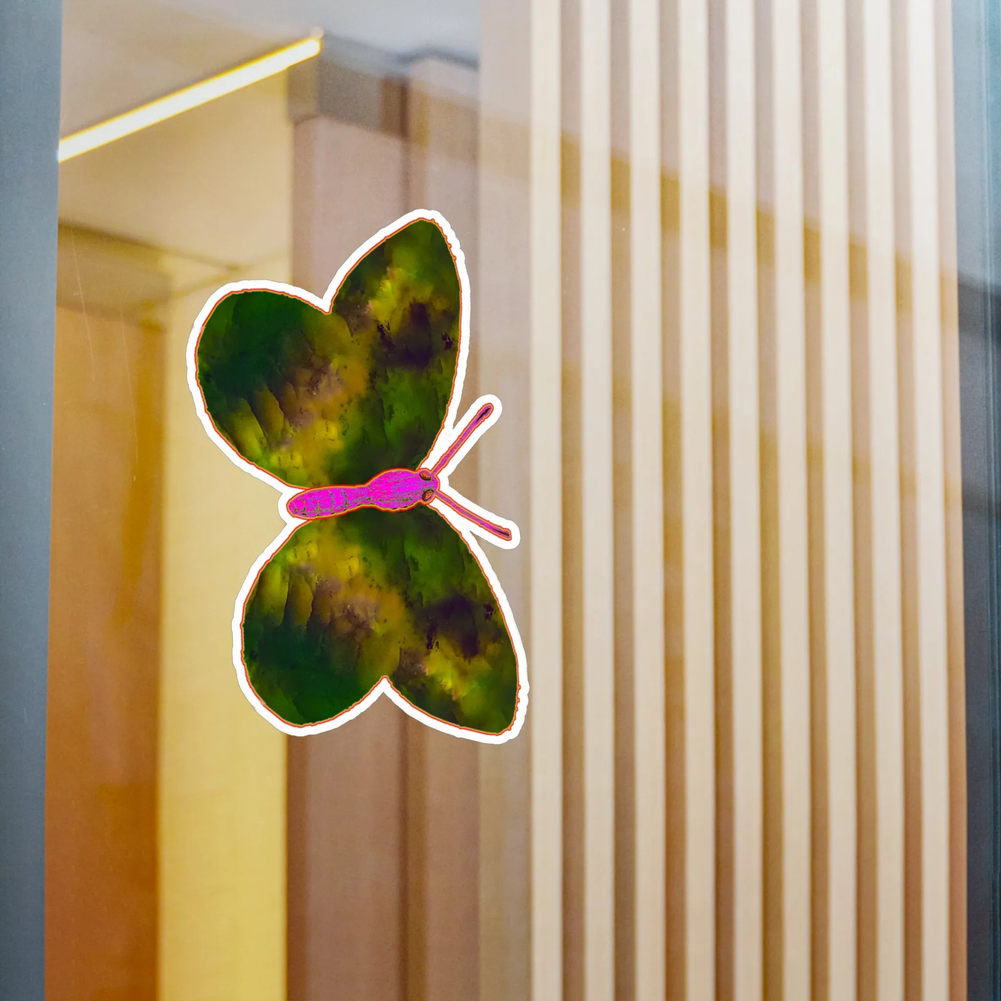 Ante Iridem Margo (Vinyl Decals)(Butterfly Glade Denizen) RJSTH@Fabric#7_9 of 14 RJSTHw2023 RJS