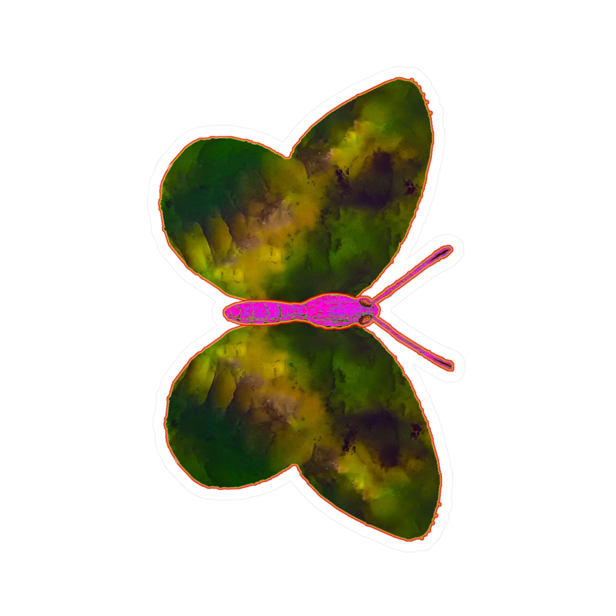 Ante Iridem Margo (Vinyl Decals)(Butterfly Glade Denizen) RJSTH@Fabric#7_9 of 14 RJSTHw2023 RJS