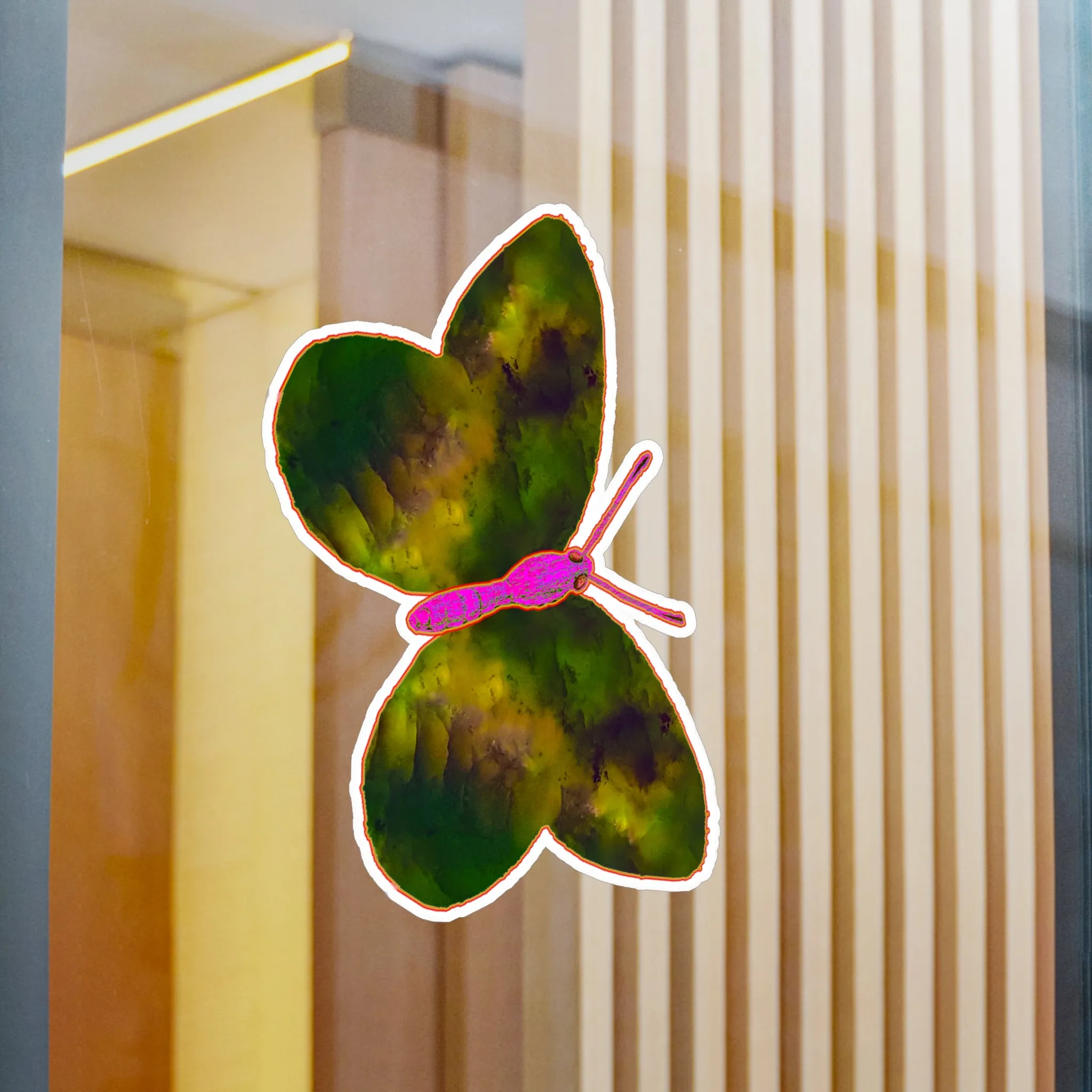 Ante Iridem Margo (Vinyl Decals)(Butterfly Glade Denizen) RJSTH@Fabric#7_9 of 14 RJSTHw2023 RJS