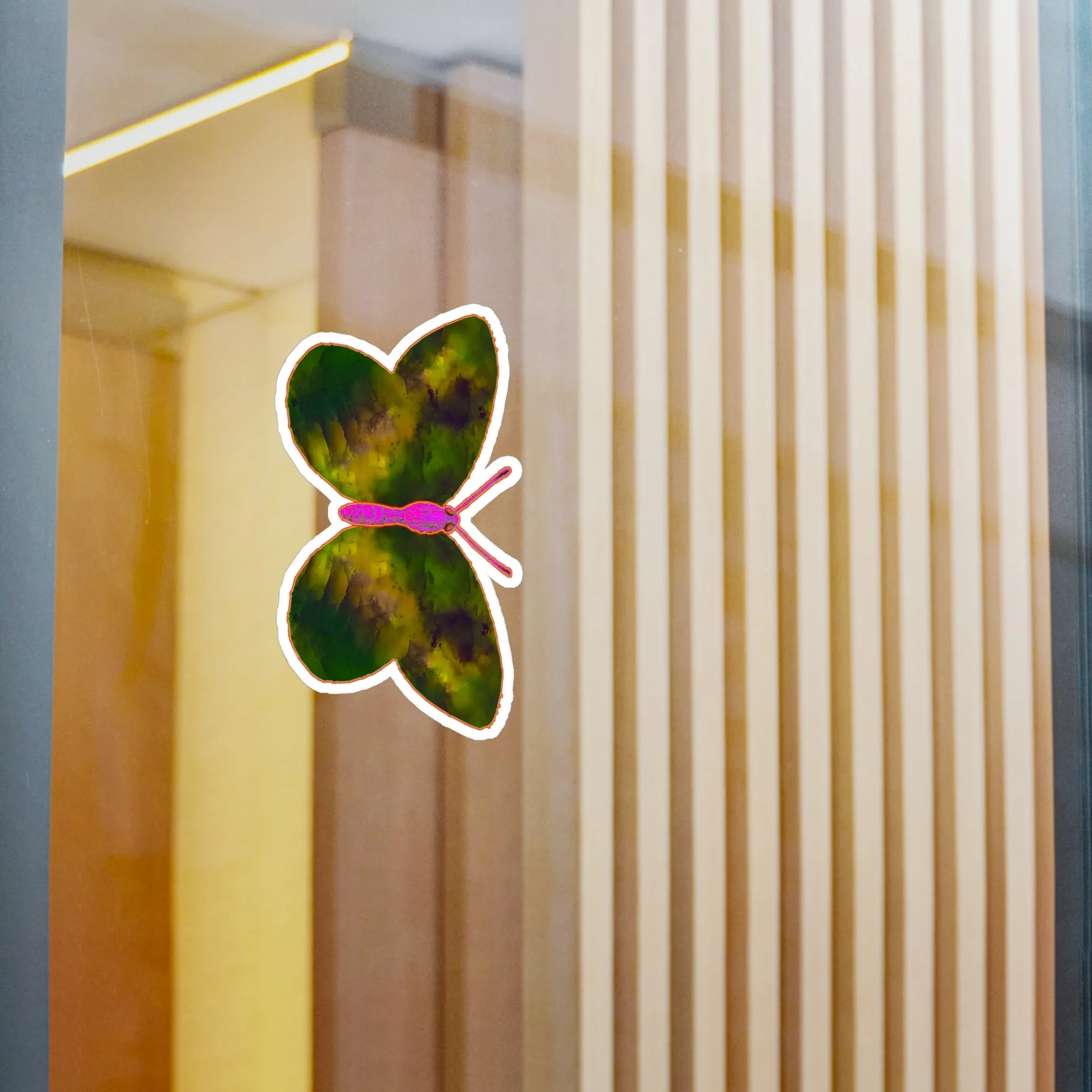 Ante Iridem Margo (Vinyl Decals)(Butterfly Glade Denizen) RJSTH@Fabric#7_9 of 14 RJSTHw2023 RJS