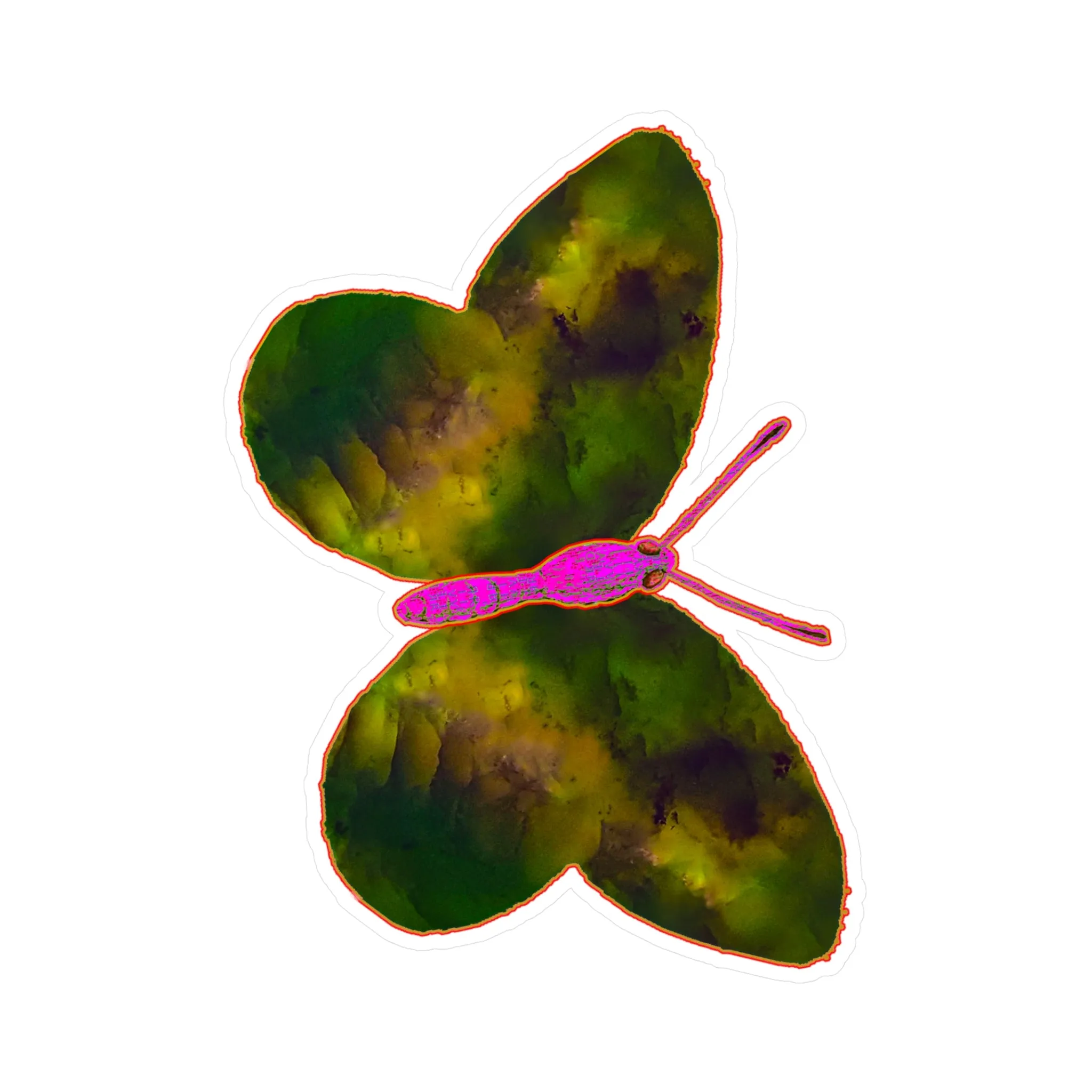 Ante Iridem Margo (Vinyl Decals)(Butterfly Glade Denizen) RJSTH@Fabric#7_9 of 14 RJSTHw2023 RJS