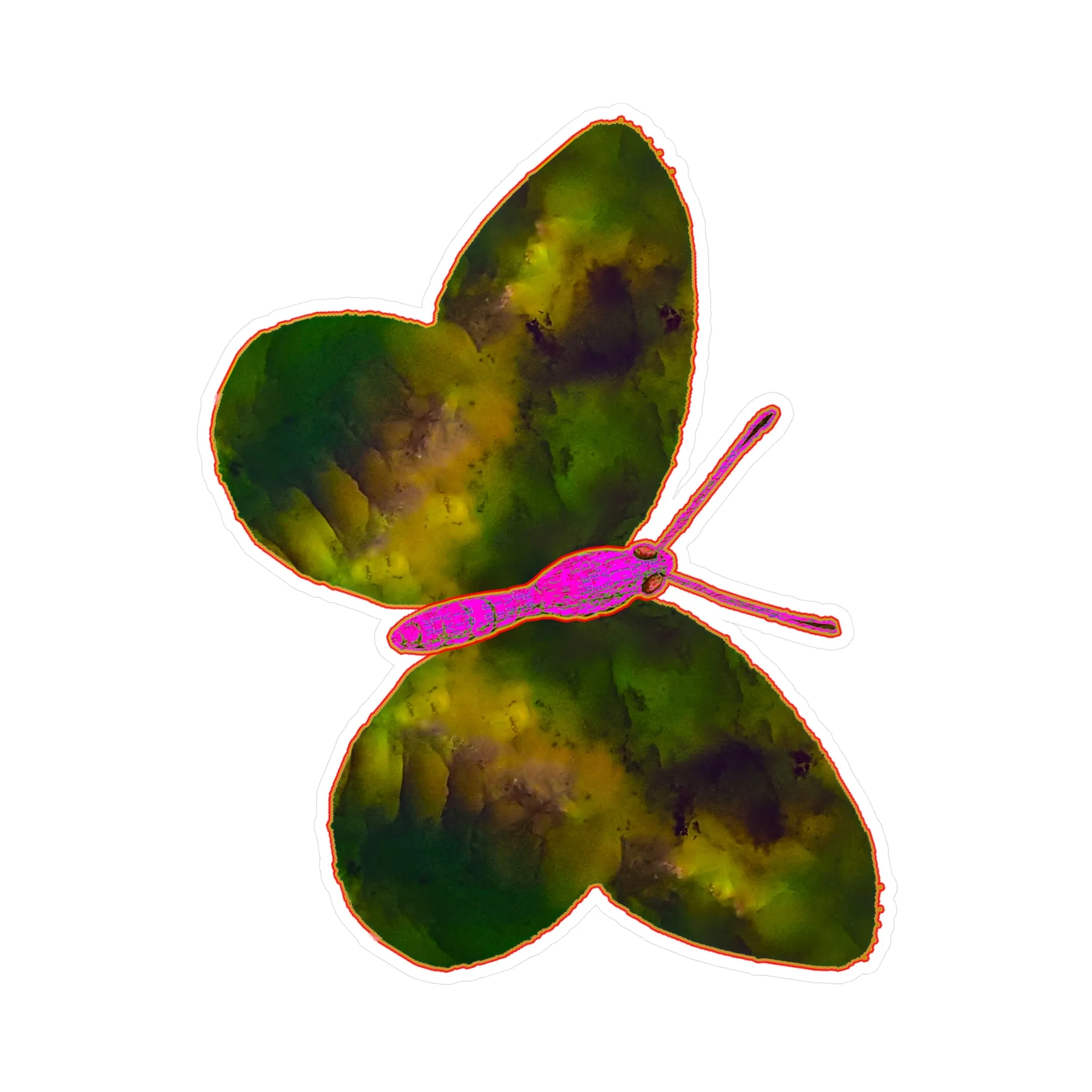 Ante Iridem Margo (Vinyl Decals)(Butterfly Glade Denizen) RJSTH@Fabric#7_9 of 14 RJSTHw2023 RJS