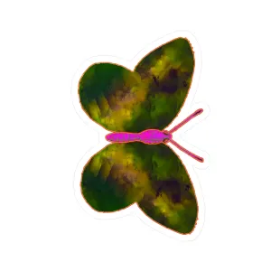 Ante Iridem Margo (Vinyl Decals)(Butterfly Glade Denizen) RJSTH@Fabric#7_9 of 14 RJSTHw2023 RJS