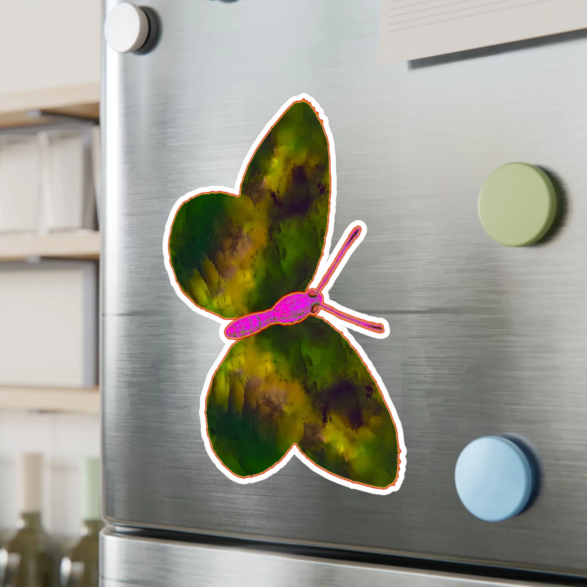 Ante Iridem Margo (Vinyl Decals)(Butterfly Glade Denizen) RJSTH@Fabric#7_9 of 14 RJSTHw2023 RJS
