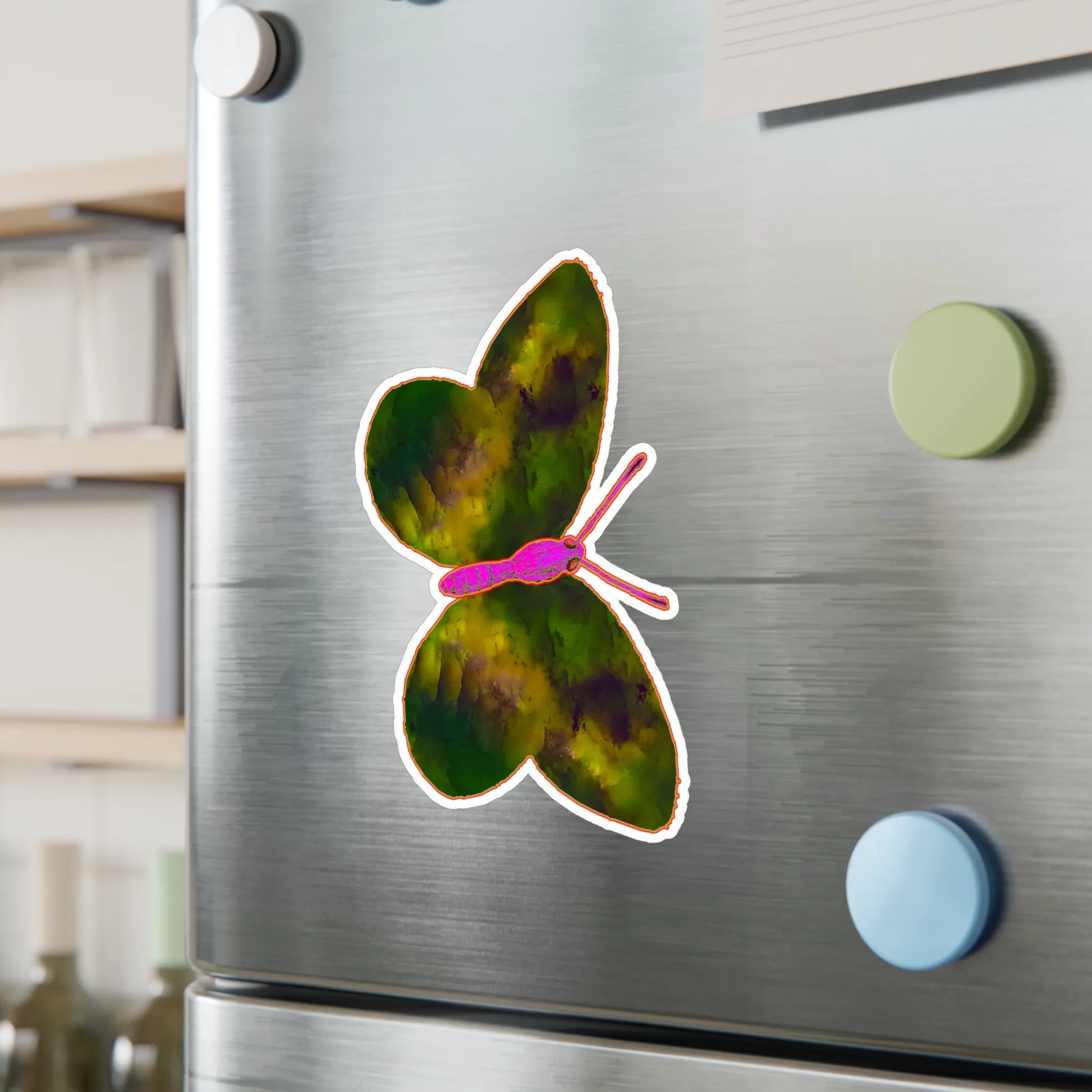 Ante Iridem Margo (Vinyl Decals)(Butterfly Glade Denizen) RJSTH@Fabric#7_9 of 14 RJSTHw2023 RJS