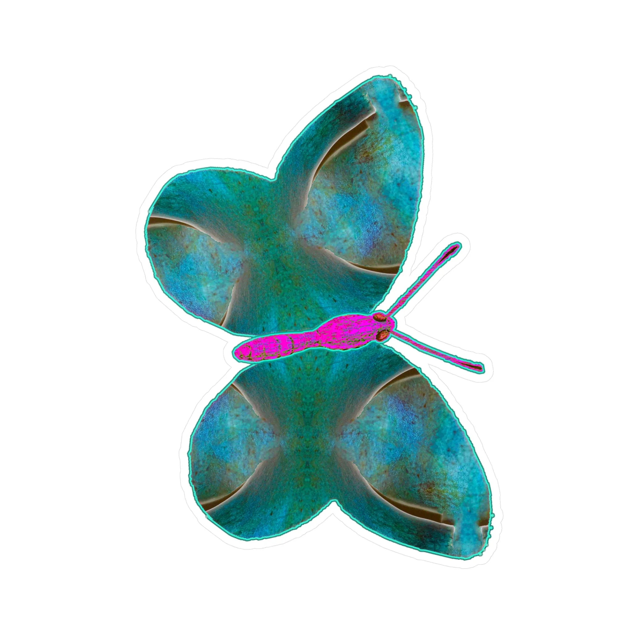 Ante Iridem Margo (Vinyl Decals)(Butterfly Glade Denizen) RJSTH@Fabric#8_1 of 16 RJSTHw2023 RJS