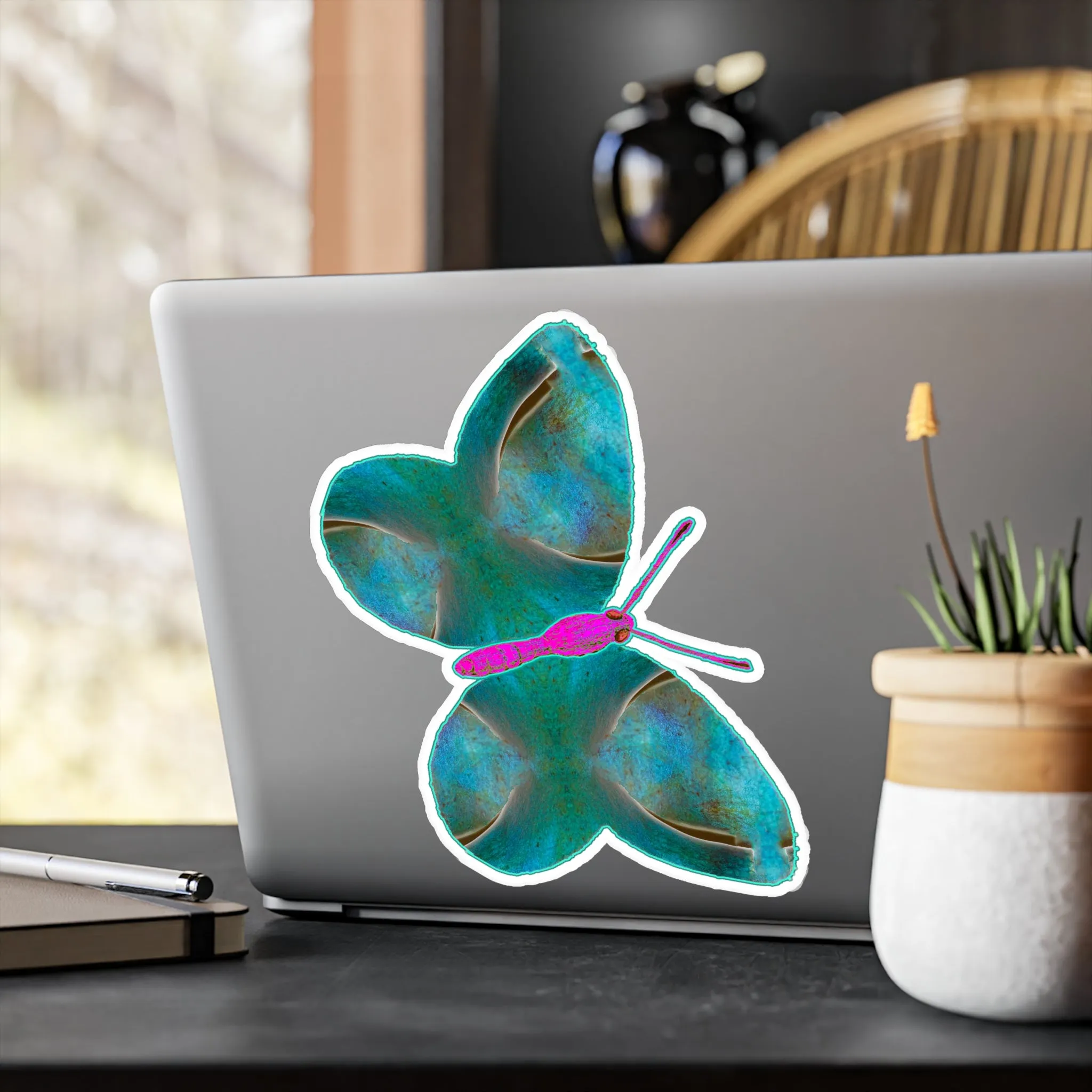Ante Iridem Margo (Vinyl Decals)(Butterfly Glade Denizen) RJSTH@Fabric#8_1 of 16 RJSTHw2023 RJS
