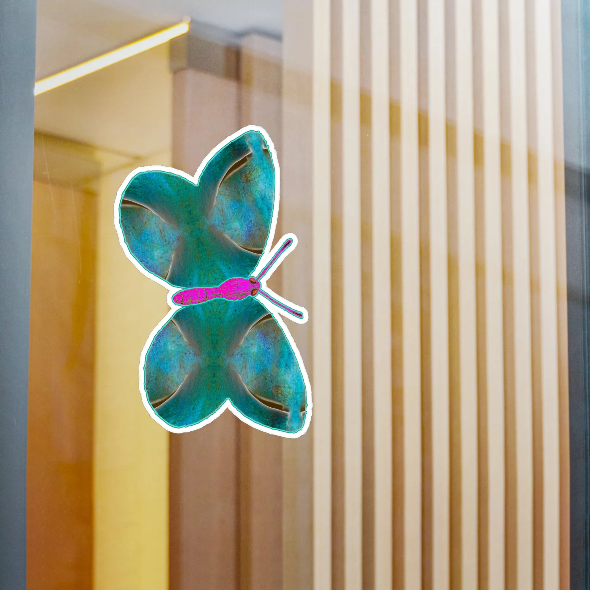 Ante Iridem Margo (Vinyl Decals)(Butterfly Glade Denizen) RJSTH@Fabric#8_1 of 16 RJSTHw2023 RJS
