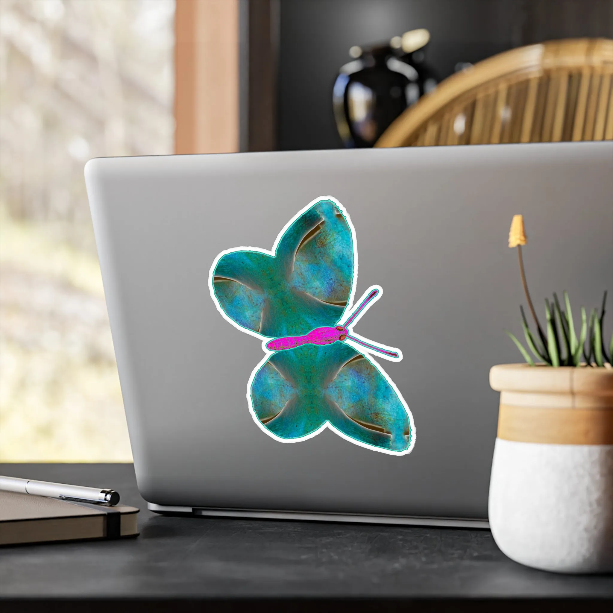 Ante Iridem Margo (Vinyl Decals)(Butterfly Glade Denizen) RJSTH@Fabric#8_1 of 16 RJSTHw2023 RJS