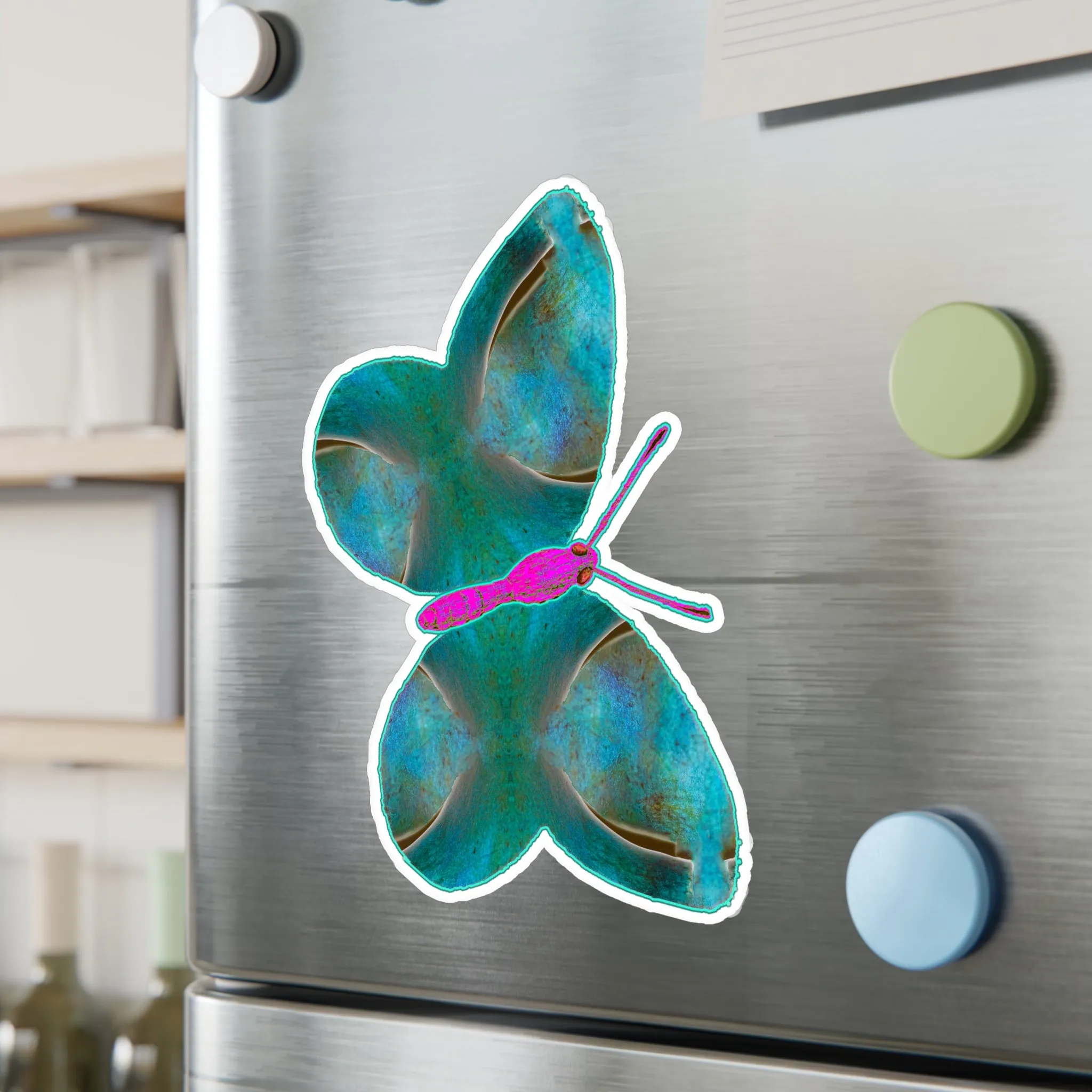 Ante Iridem Margo (Vinyl Decals)(Butterfly Glade Denizen) RJSTH@Fabric#8_1 of 16 RJSTHw2023 RJS