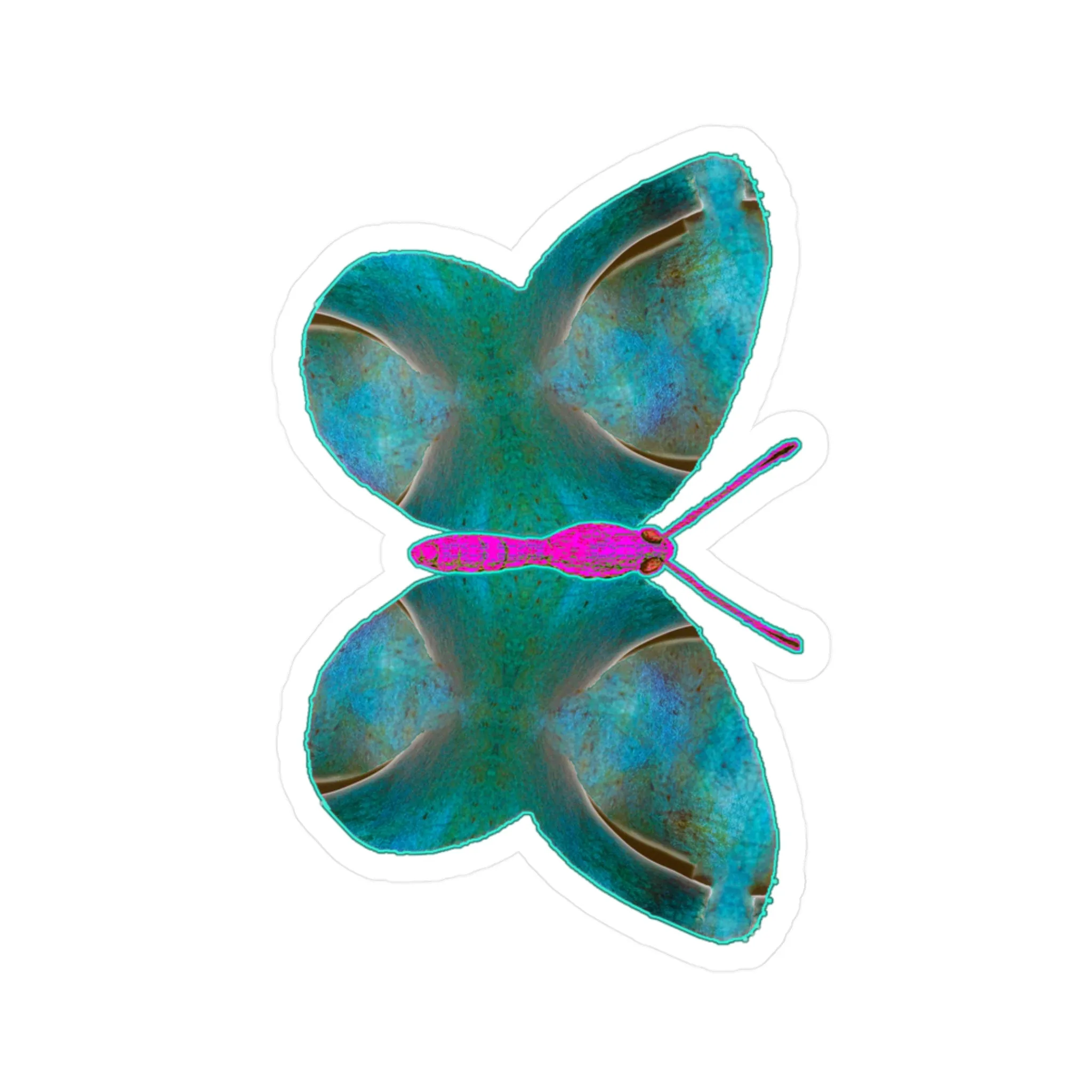 Ante Iridem Margo (Vinyl Decals)(Butterfly Glade Denizen) RJSTH@Fabric#8_1 of 16 RJSTHw2023 RJS