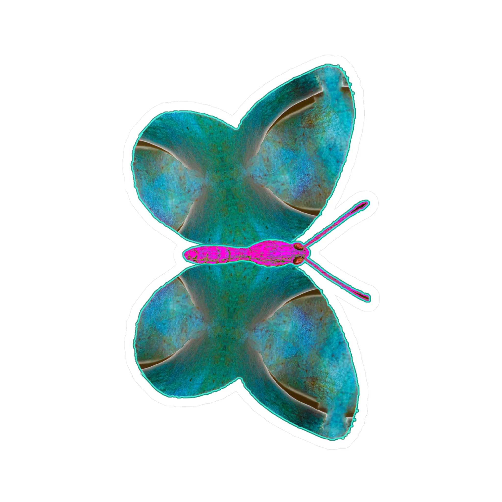 Ante Iridem Margo (Vinyl Decals)(Butterfly Glade Denizen) RJSTH@Fabric#8_1 of 16 RJSTHw2023 RJS