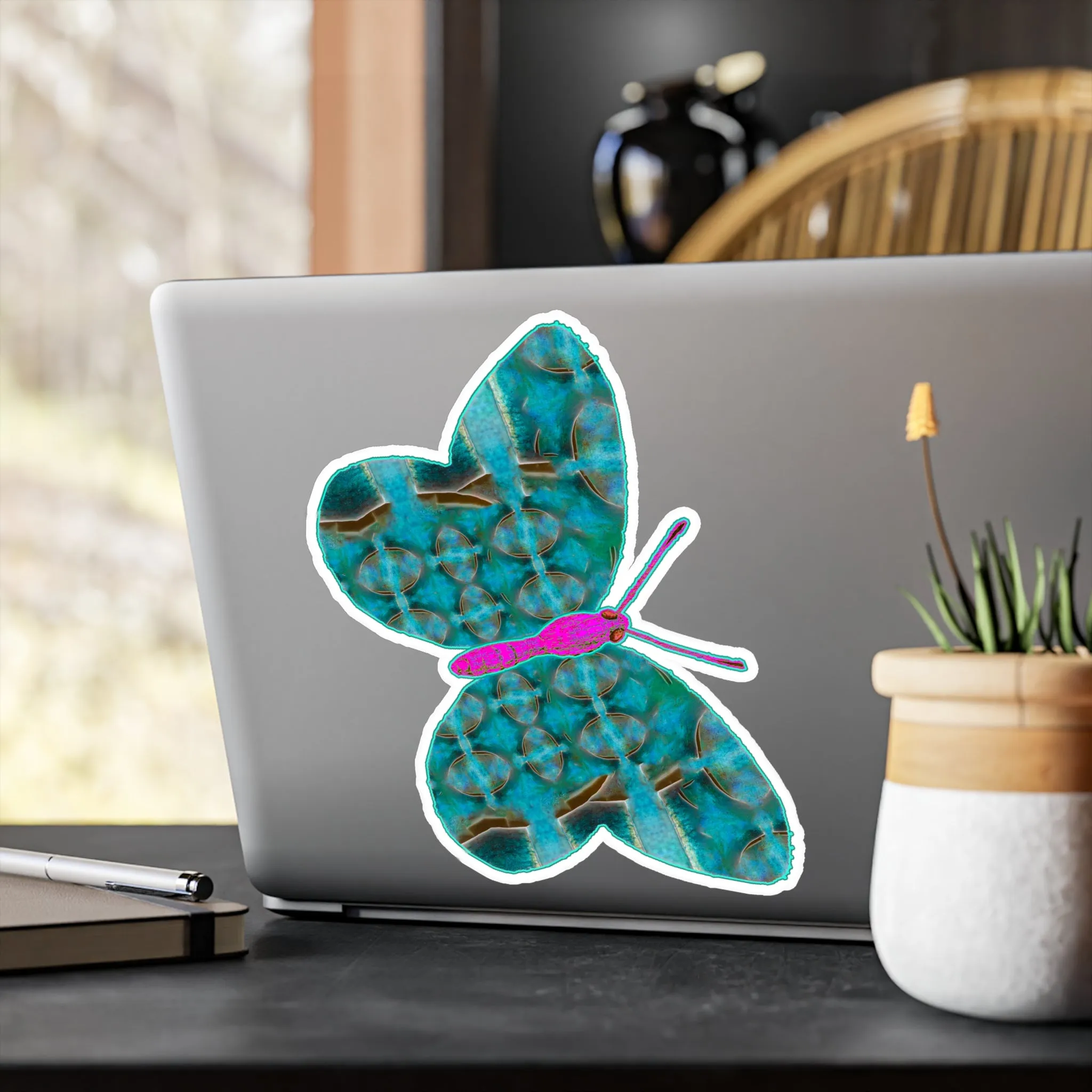 Ante Iridem Margo (Vinyl Decals)(Butterfly Glade Denizen) RJSTH@Fabric#8_11 of 16 RJSTHw2023 RJS
