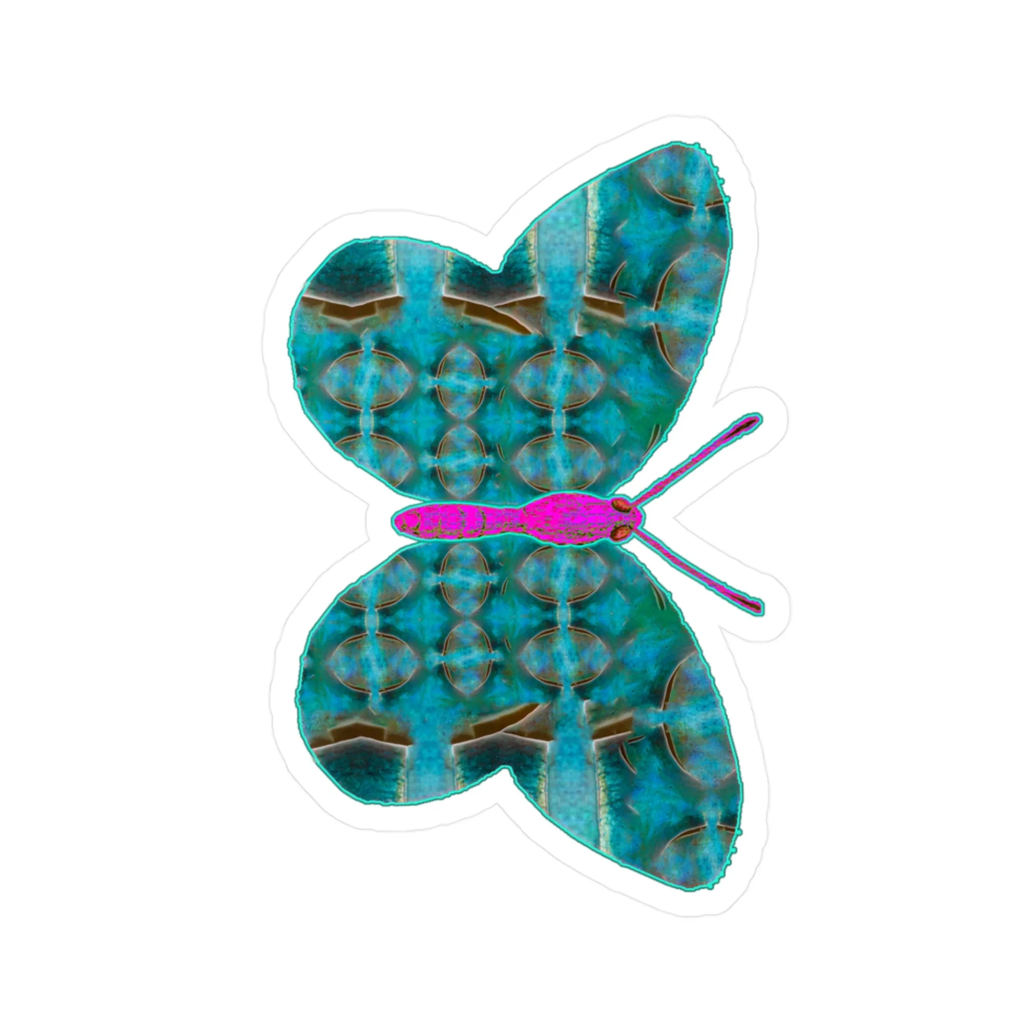 Ante Iridem Margo (Vinyl Decals)(Butterfly Glade Denizen) RJSTH@Fabric#8_11 of 16 RJSTHw2023 RJS