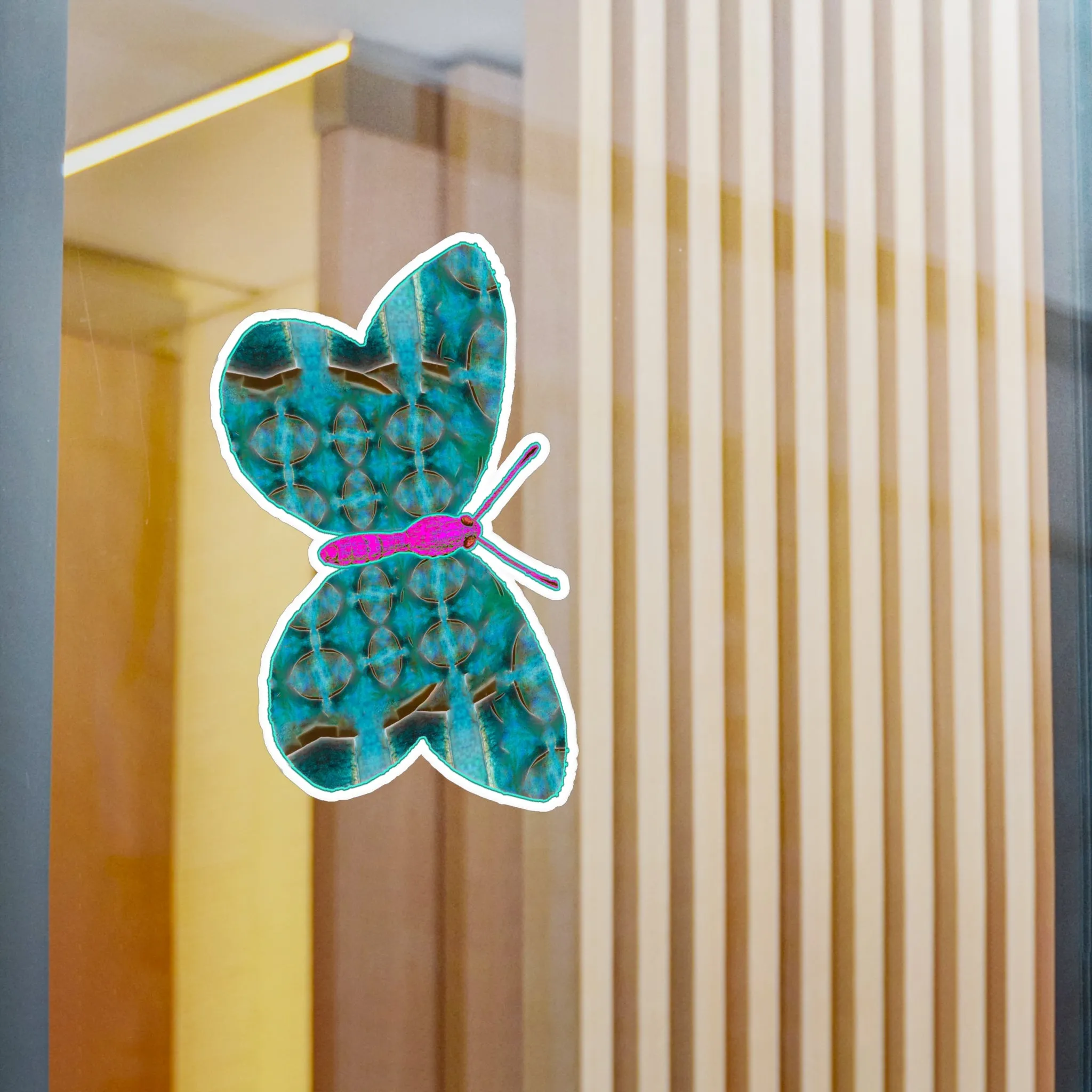 Ante Iridem Margo (Vinyl Decals)(Butterfly Glade Denizen) RJSTH@Fabric#8_11 of 16 RJSTHw2023 RJS