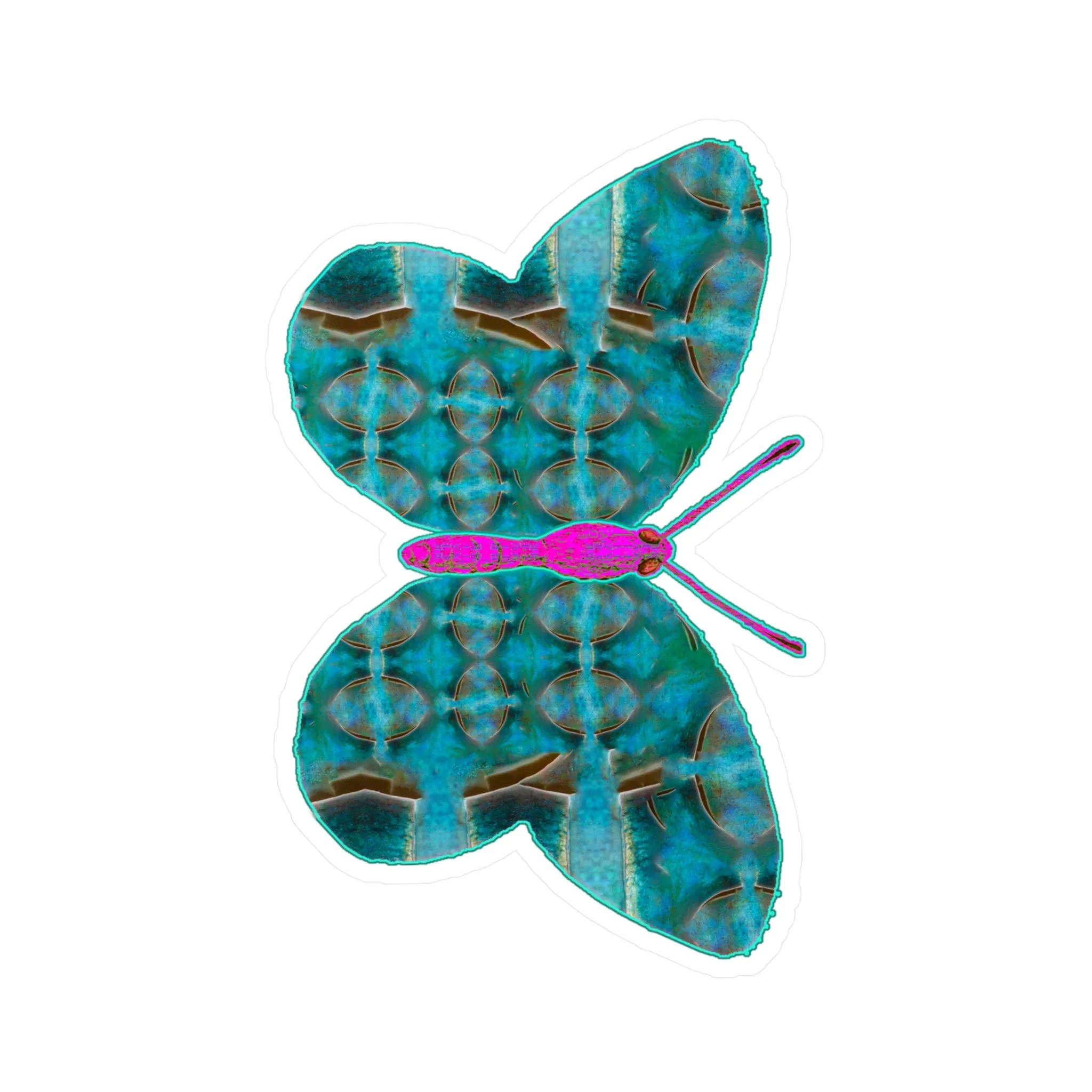 Ante Iridem Margo (Vinyl Decals)(Butterfly Glade Denizen) RJSTH@Fabric#8_11 of 16 RJSTHw2023 RJS
