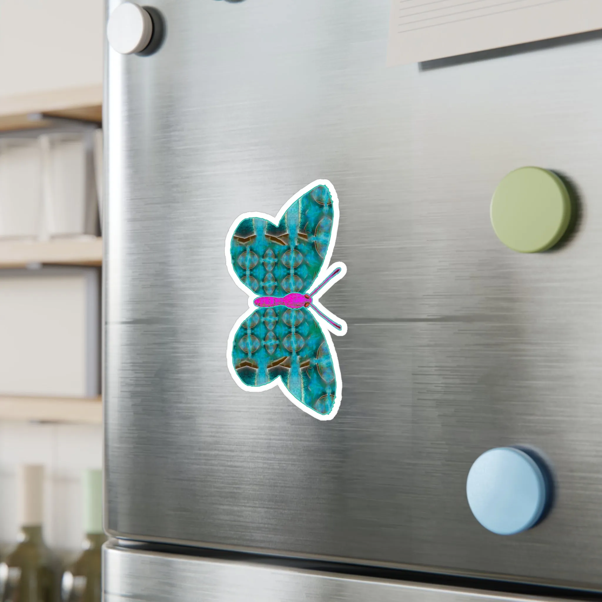 Ante Iridem Margo (Vinyl Decals)(Butterfly Glade Denizen) RJSTH@Fabric#8_11 of 16 RJSTHw2023 RJS
