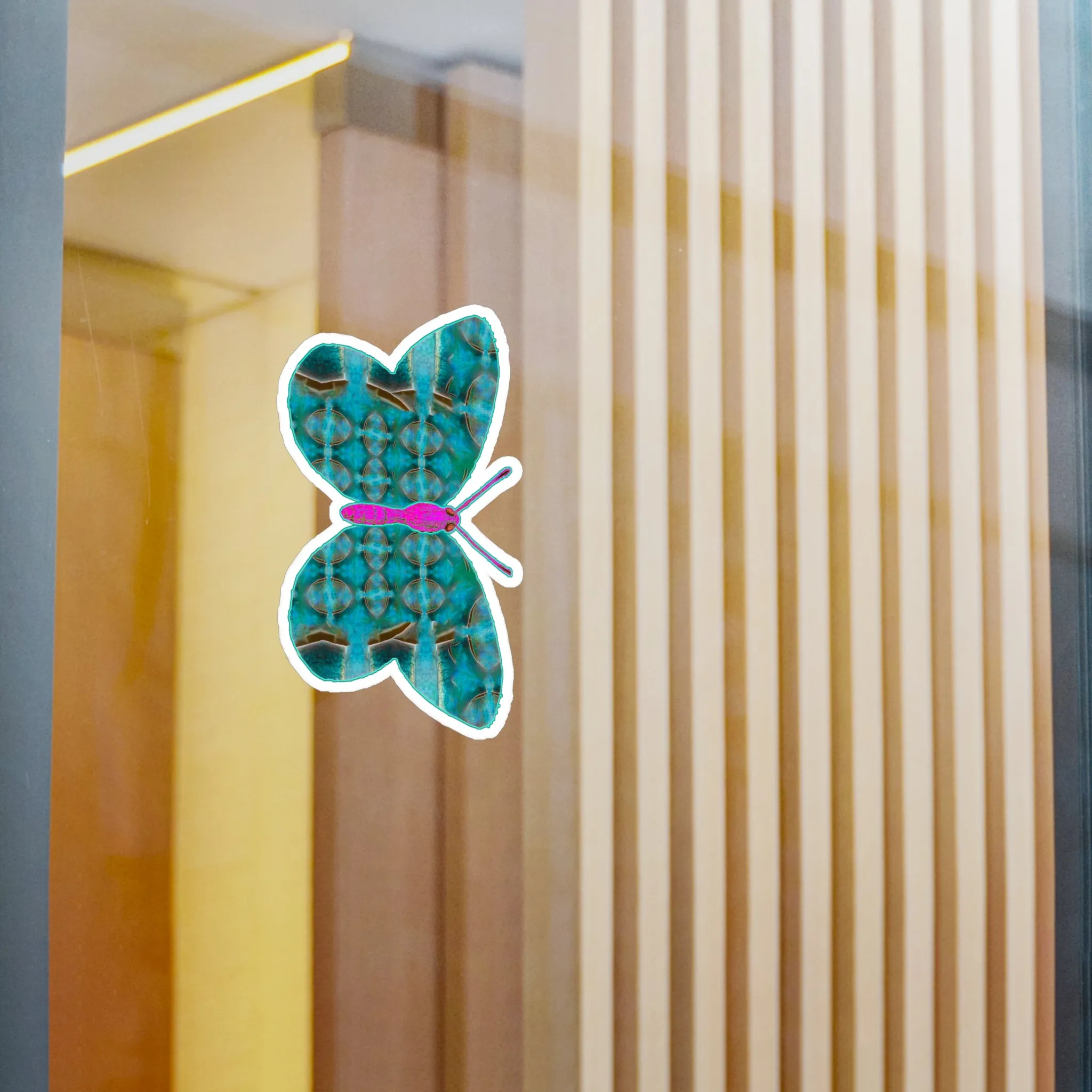 Ante Iridem Margo (Vinyl Decals)(Butterfly Glade Denizen) RJSTH@Fabric#8_11 of 16 RJSTHw2023 RJS